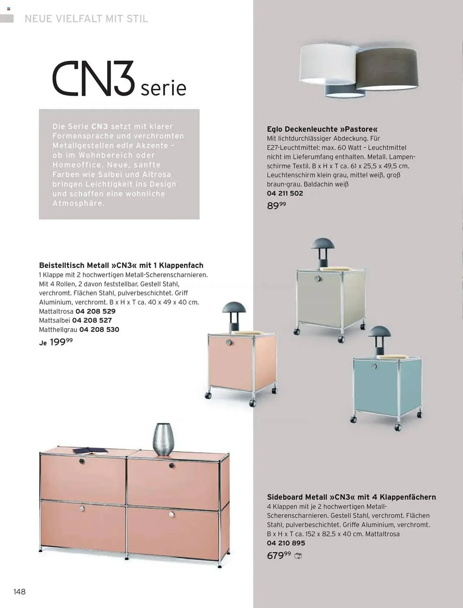 Tchibo Prospekt von 1. Oktober bis 31. Oktober 2025 - Prospekt seite 148