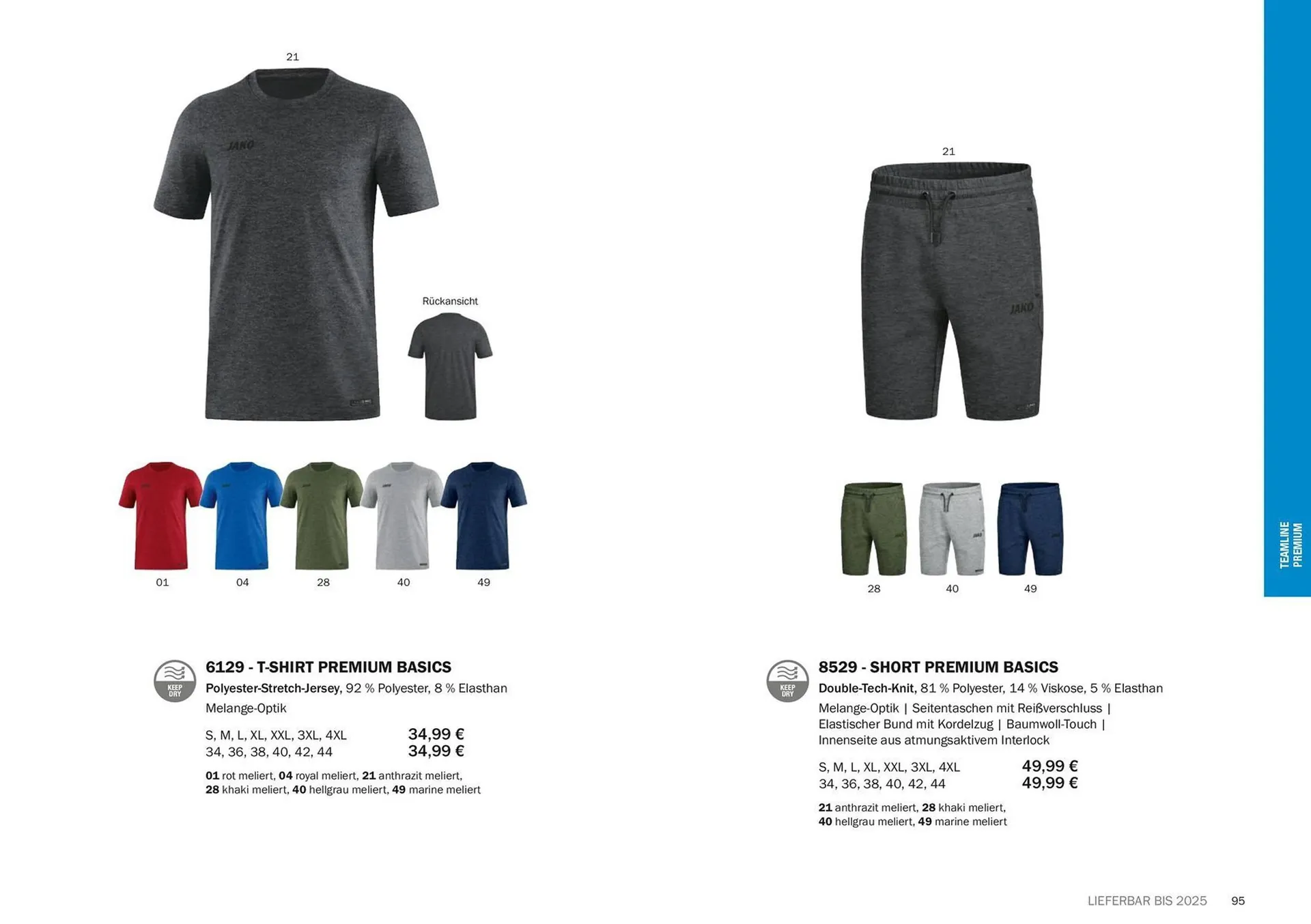 Jako Prospekt von 27. Mai bis 31. Dezember 2025 - Prospekt seite 97