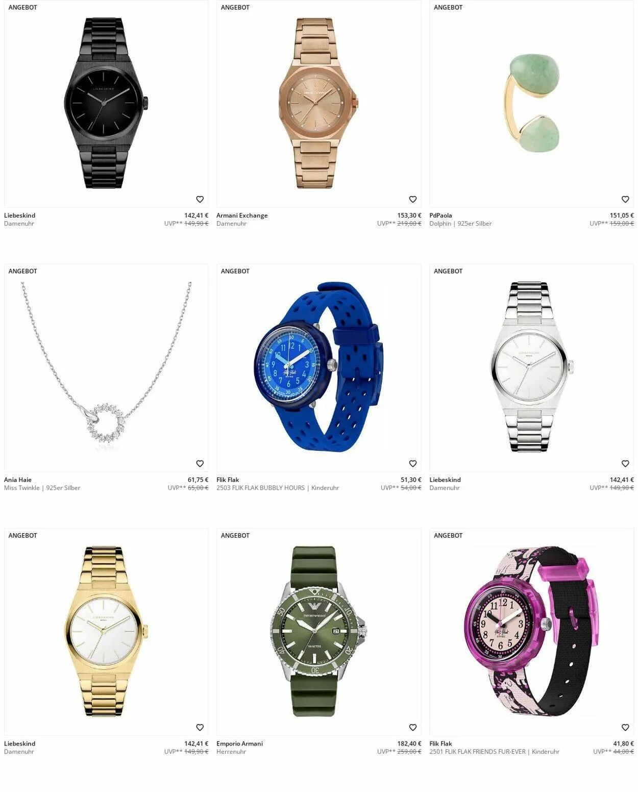 Christ von 5. Mai bis 14. Mai 2025 - Prospekt seite 5