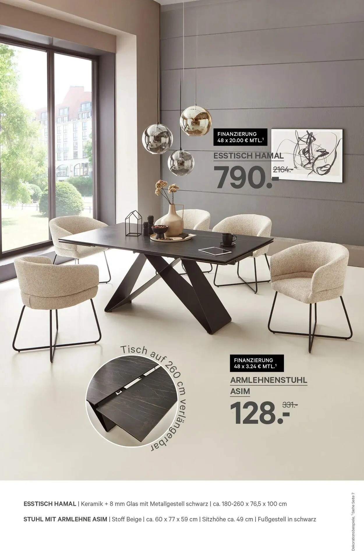 Kabs Aktueller Prospekt von 5. Mai bis 23. Mai 2025 - Prospekt seite 31