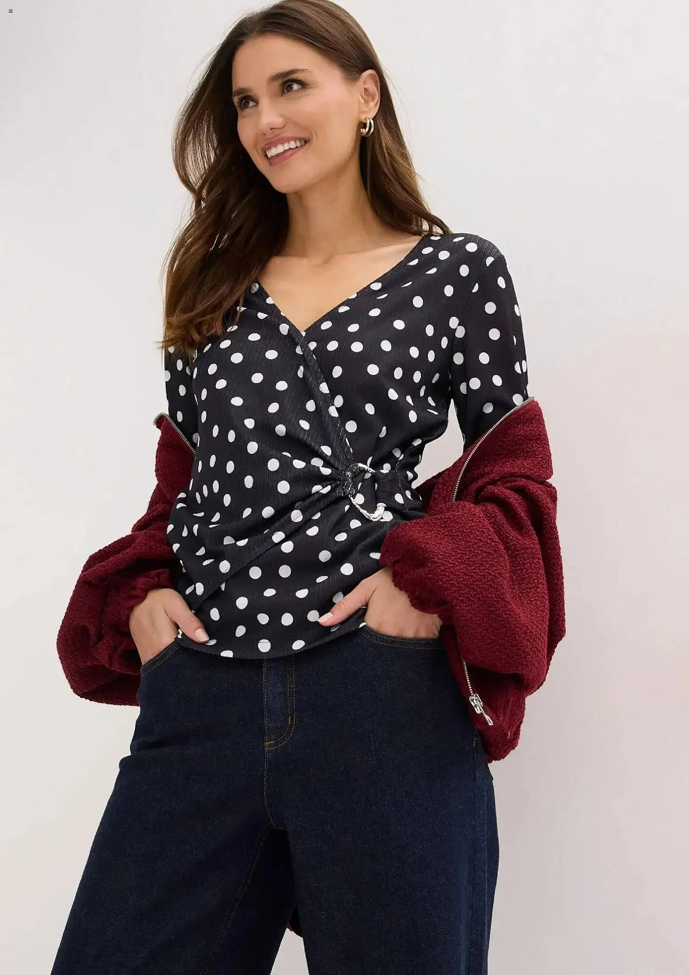 Bonprix Prospekt von 6. Januar bis 1. Februar 2026 - Prospekt seite 9