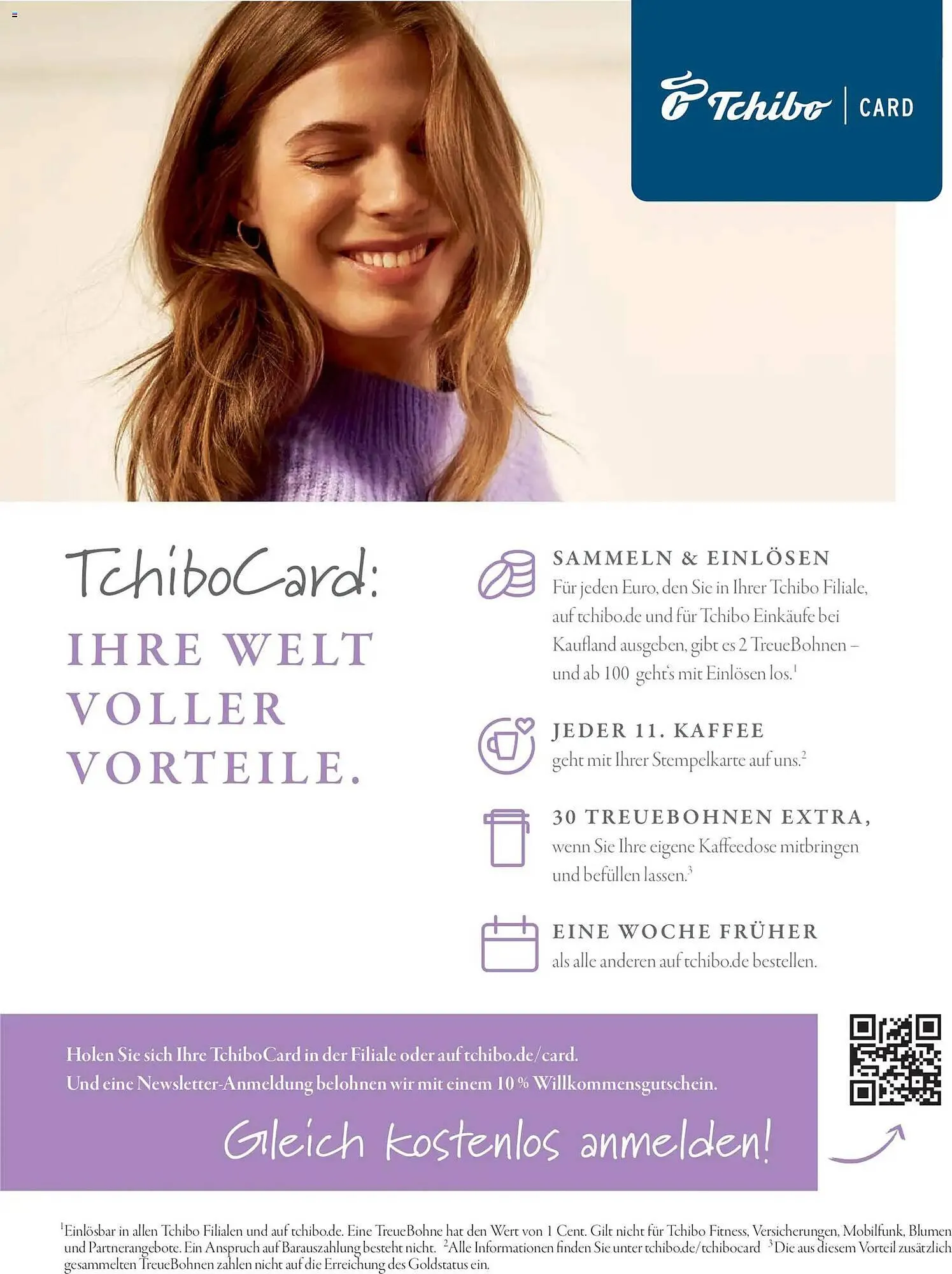 Tchibo Prospekt von 7. Mai bis 31. Mai 2026 - Prospekt seite 193