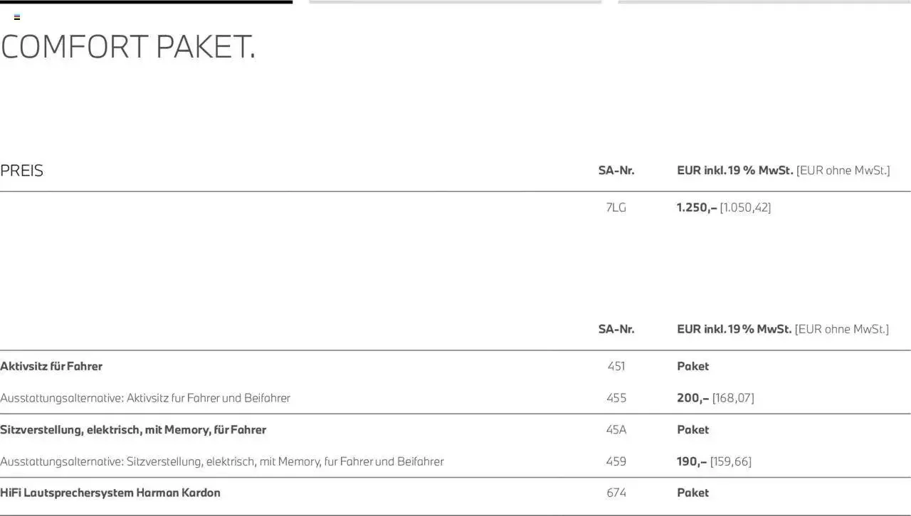 BMW 2er Active Tourer von 1. Juli bis 30. Juni 2025 - Prospekt seite 14