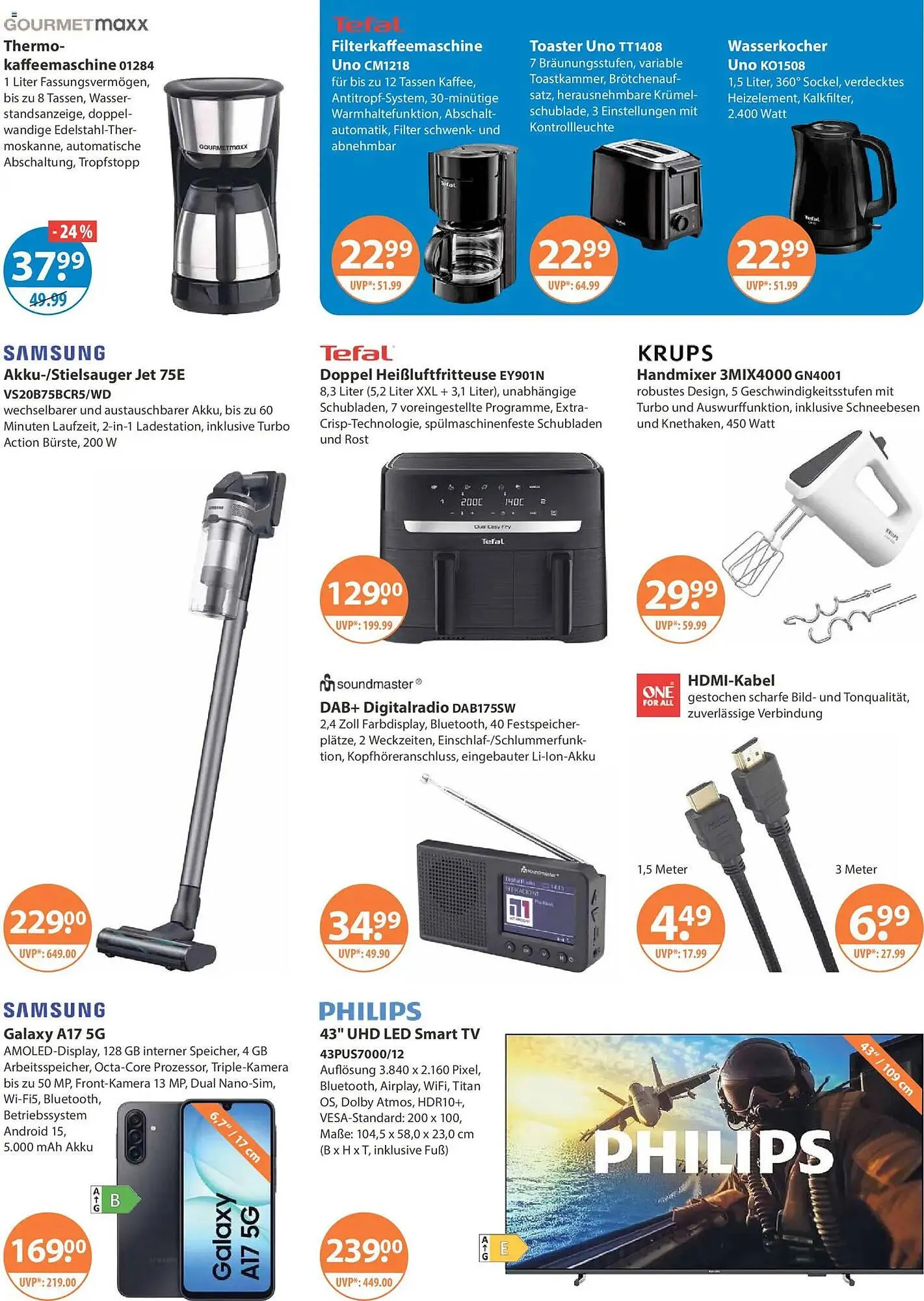V Markt Prospekt von 12. Februar bis 18. Februar 2026 - Prospekt seite 16