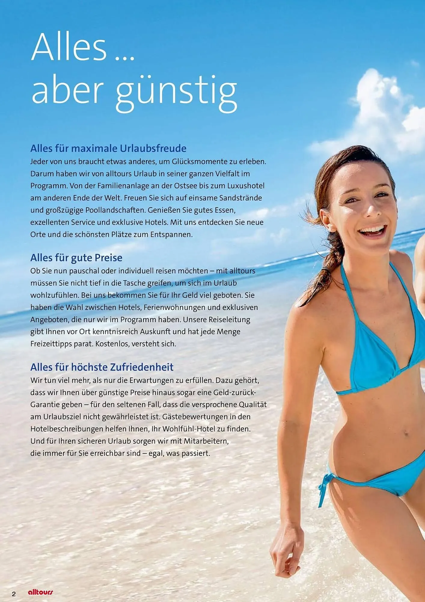 Bonprix Prospekt von 12. Februar bis 31. Oktober 2026 - Prospekt seite 2