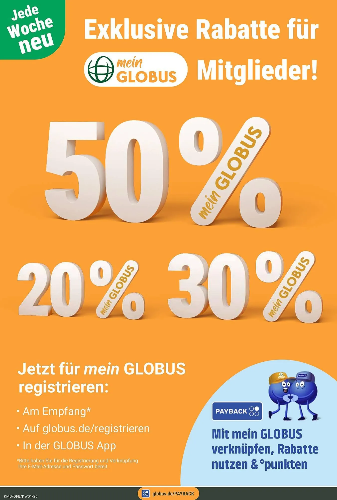 Globus Prospekt von 29. Dezember bis 3. Januar 2026 - Prospekt seite 15