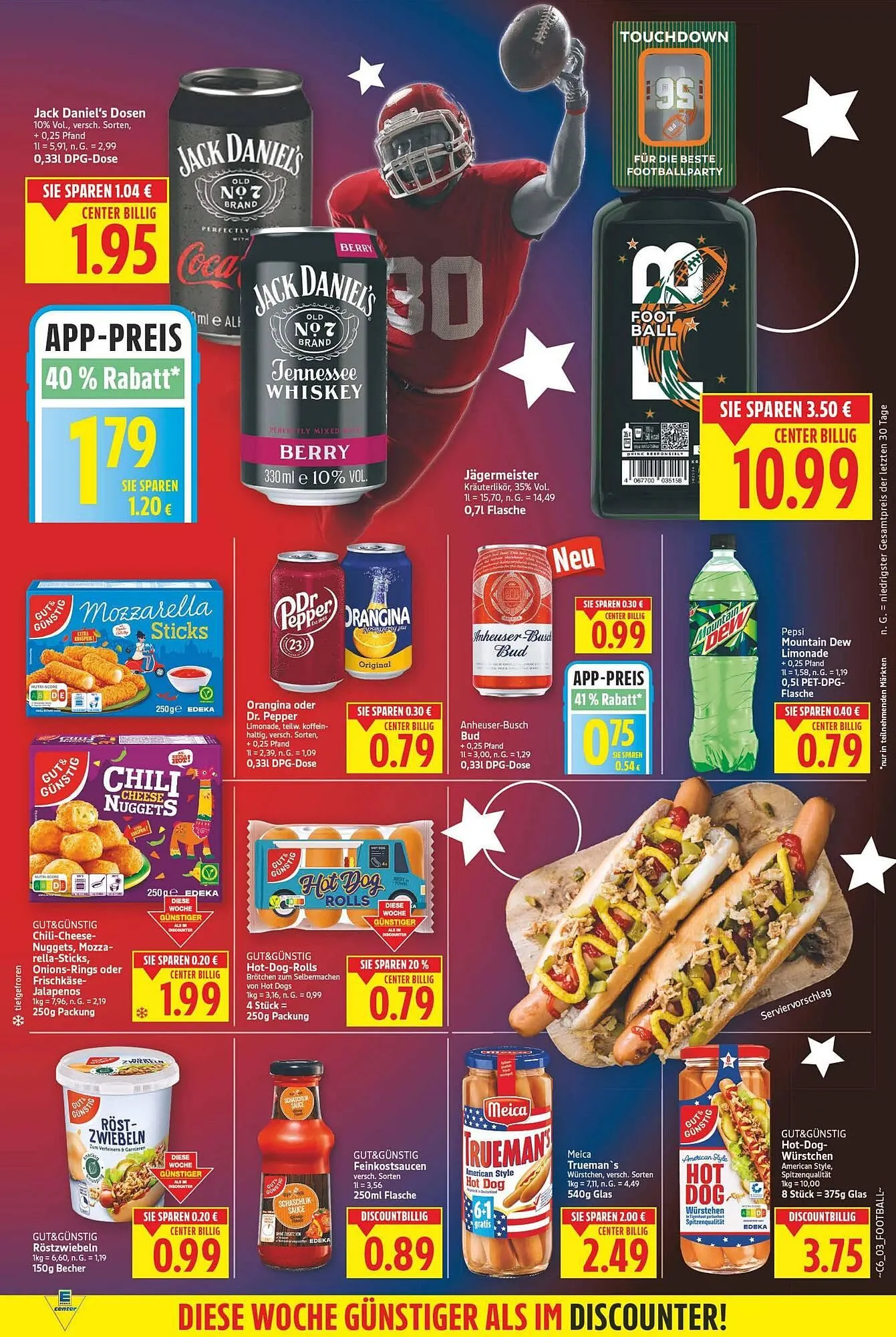 E-Center Prospekt von 2. Februar bis 8. Februar 2026 - Prospekt seite 3