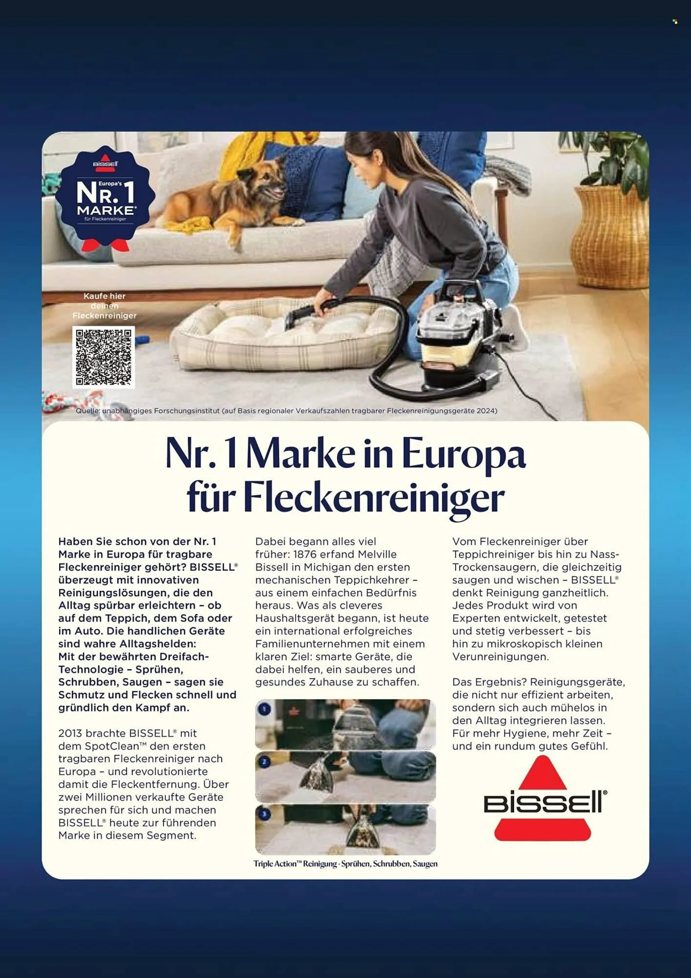 Euronics Prospekt von 1. Dezember bis 31. Dezember 2025 - Prospekt seite 55