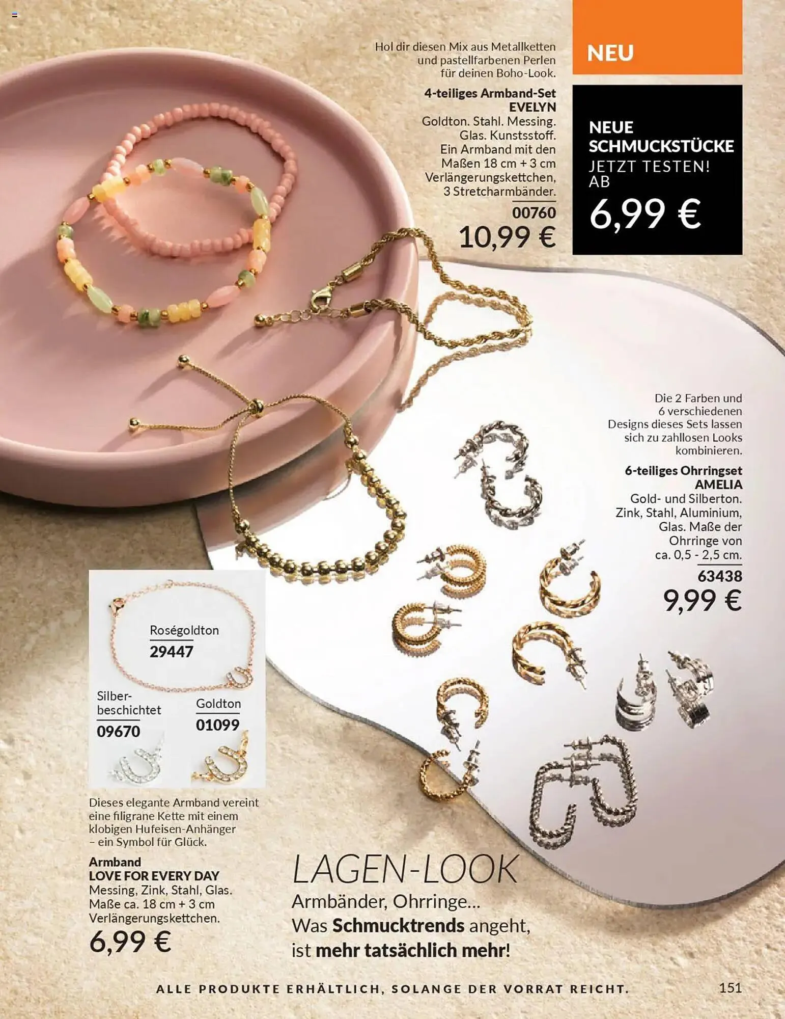 Avon Prospekt von 1. September bis 30. September 2025 - Prospekt seite 153