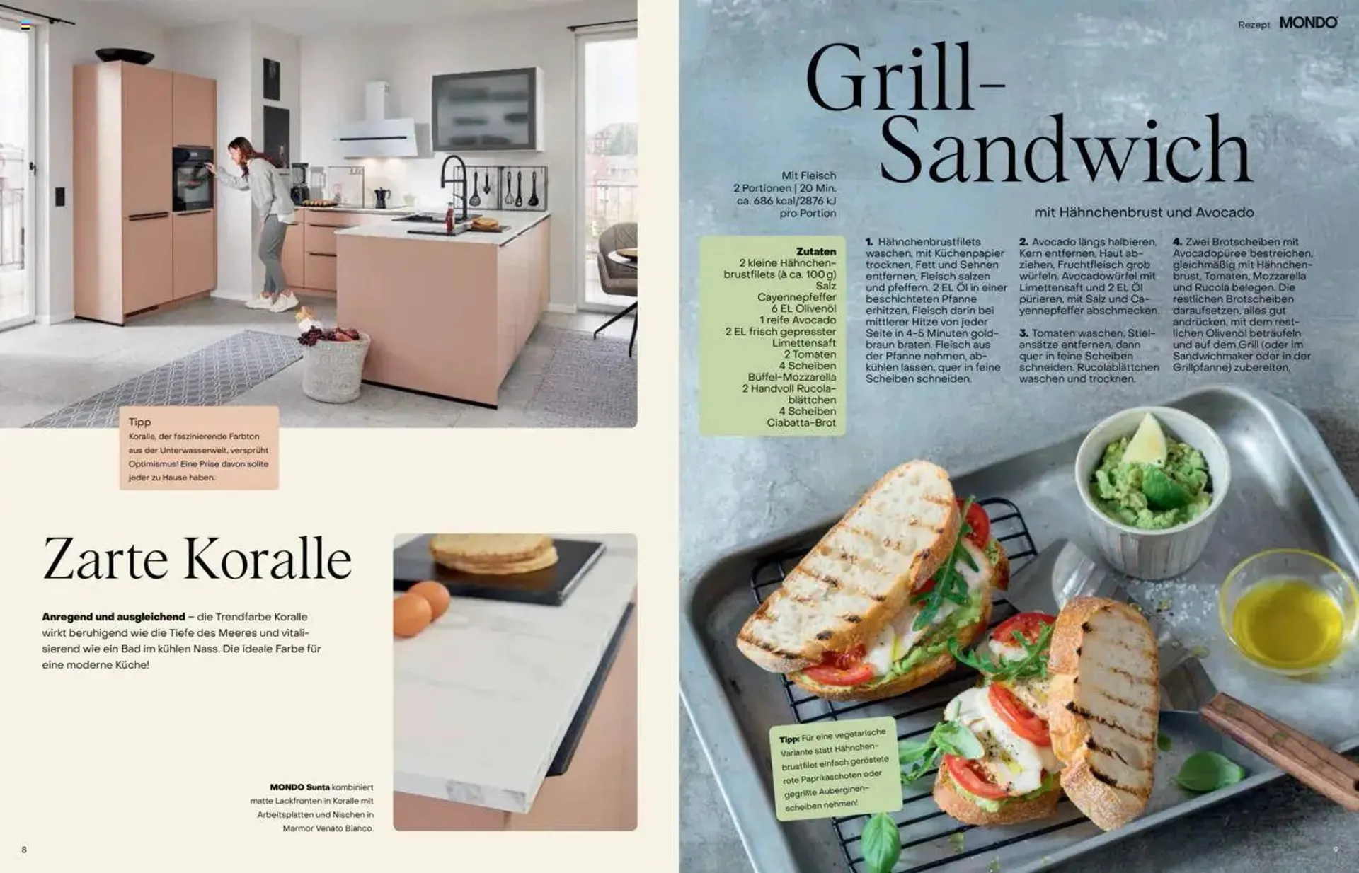 Ostermann Prospekt von 26. Mai bis 30. September 2025 - Prospekt seite 5