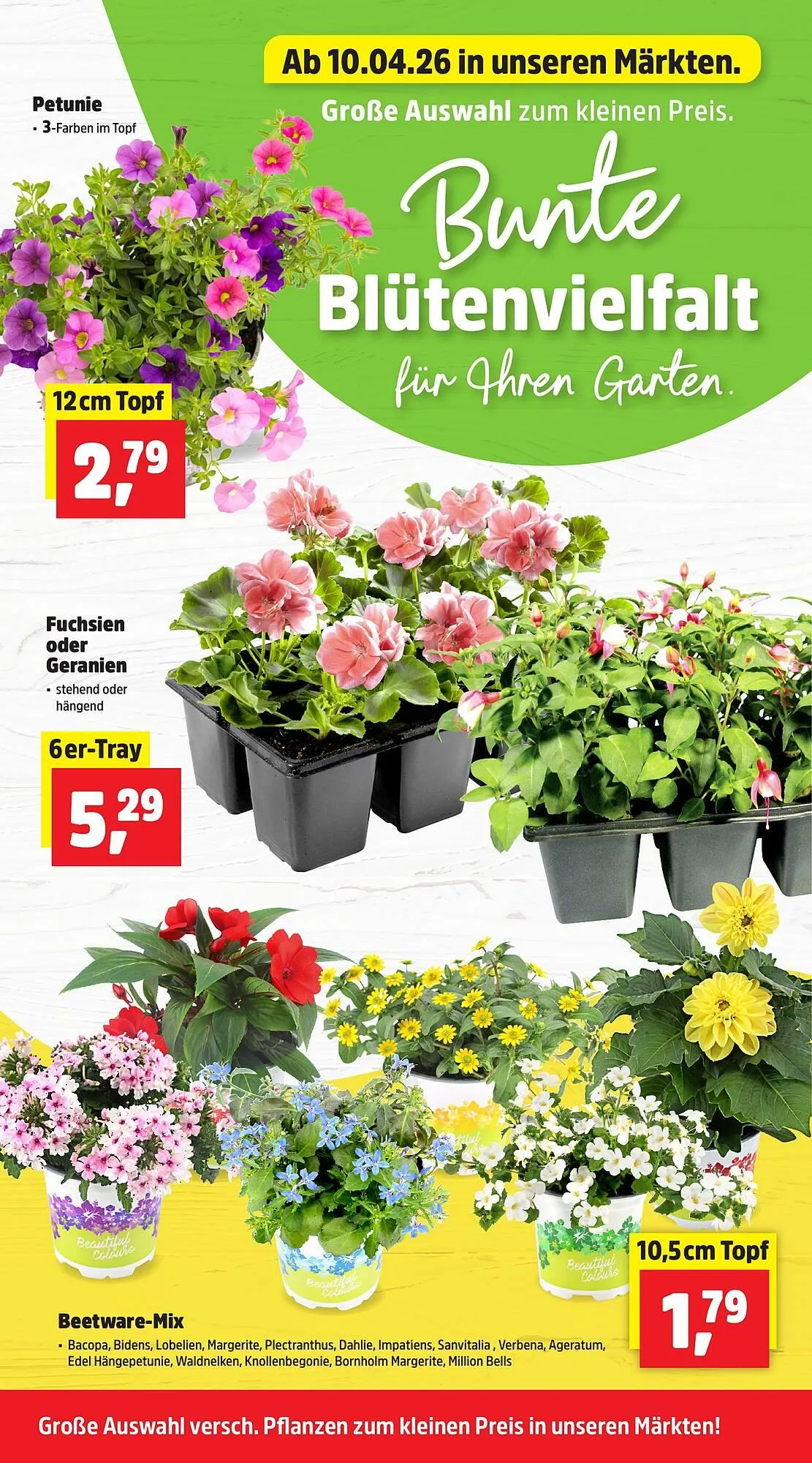 Thomas Philipps Prospekt von 13. April bis 18. April 2026 - Prospekt seite 6