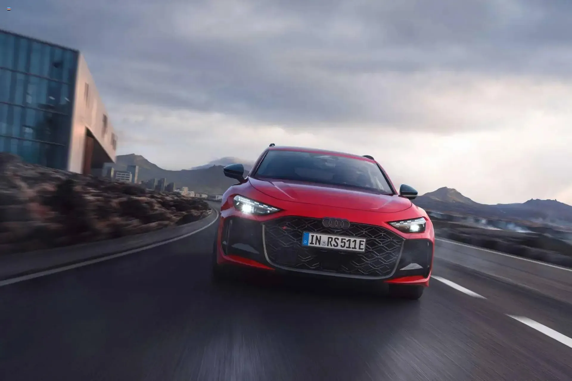 Audi Prospekt von 1. April bis 1. April 2027 - Prospekt seite 8