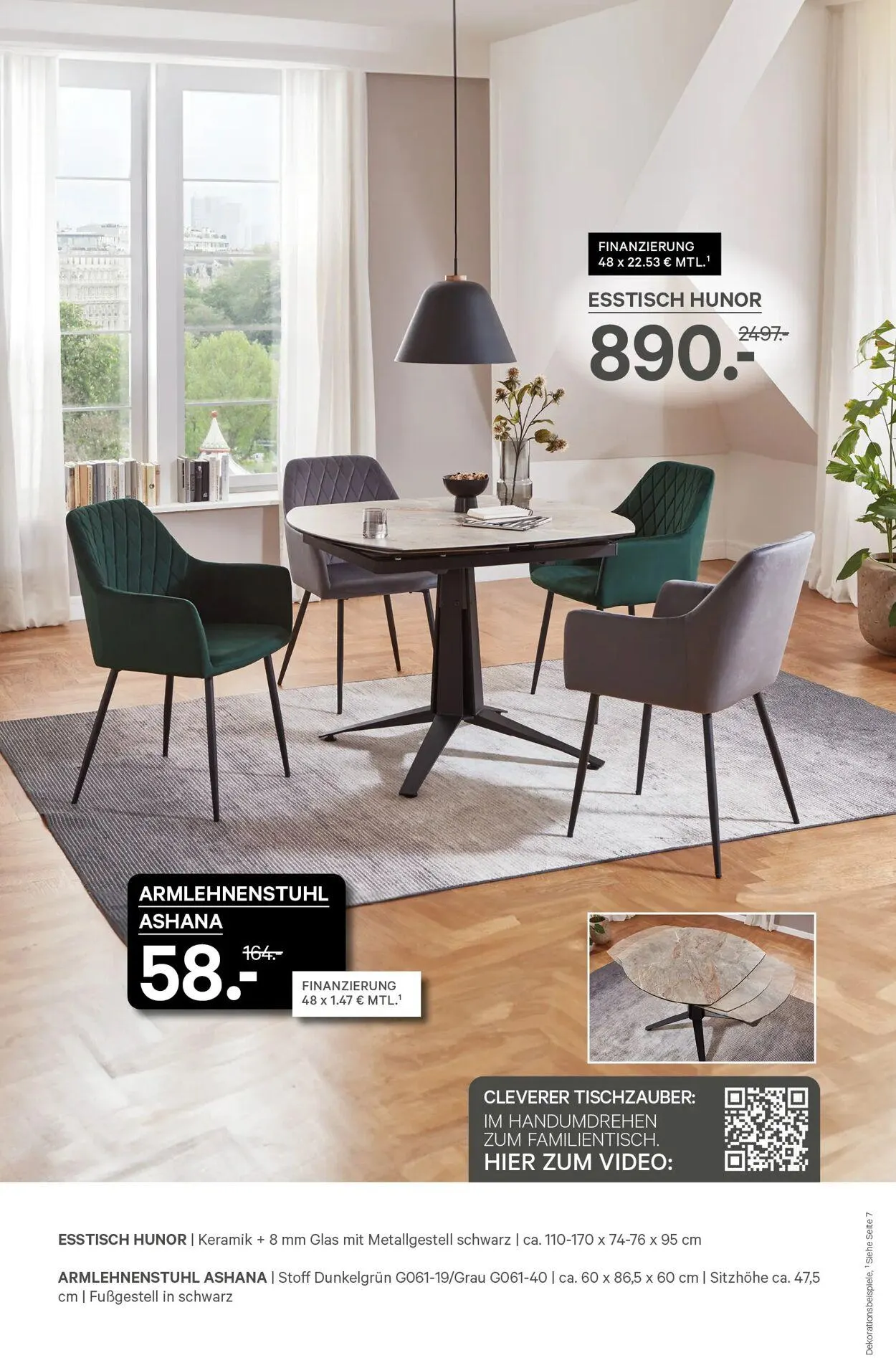 Kabs Aktueller Prospekt von 22. Mai bis 27. Juni 2025 - Prospekt seite 14