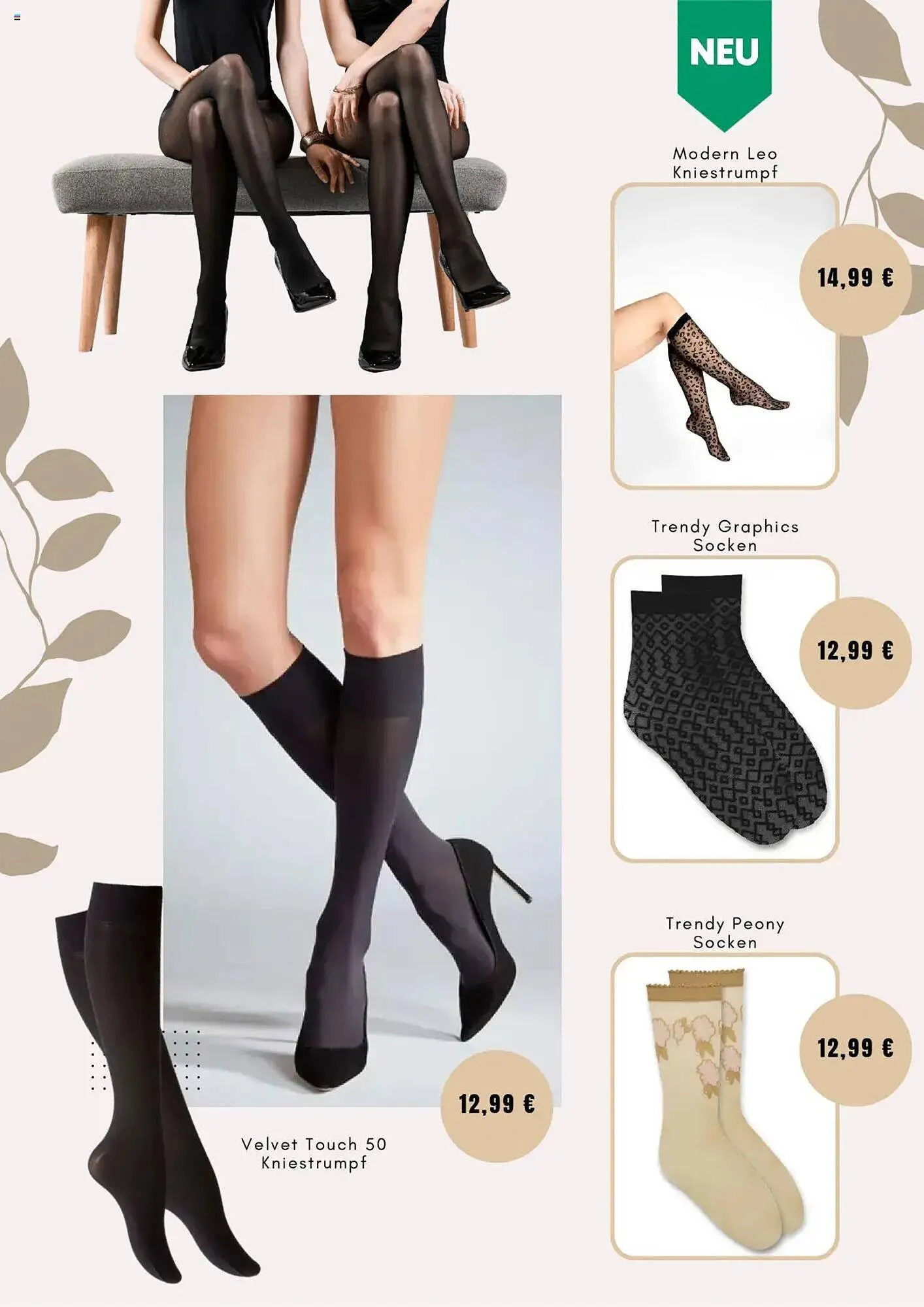 Palmers Prospekt von 18. März bis 17. April 2025 - Prospekt seite 6