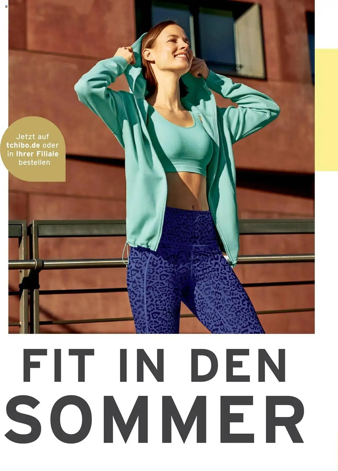 Tchibo Prospekt von 1. Mai bis 31. Mai 2025 - Prospekt seite 154