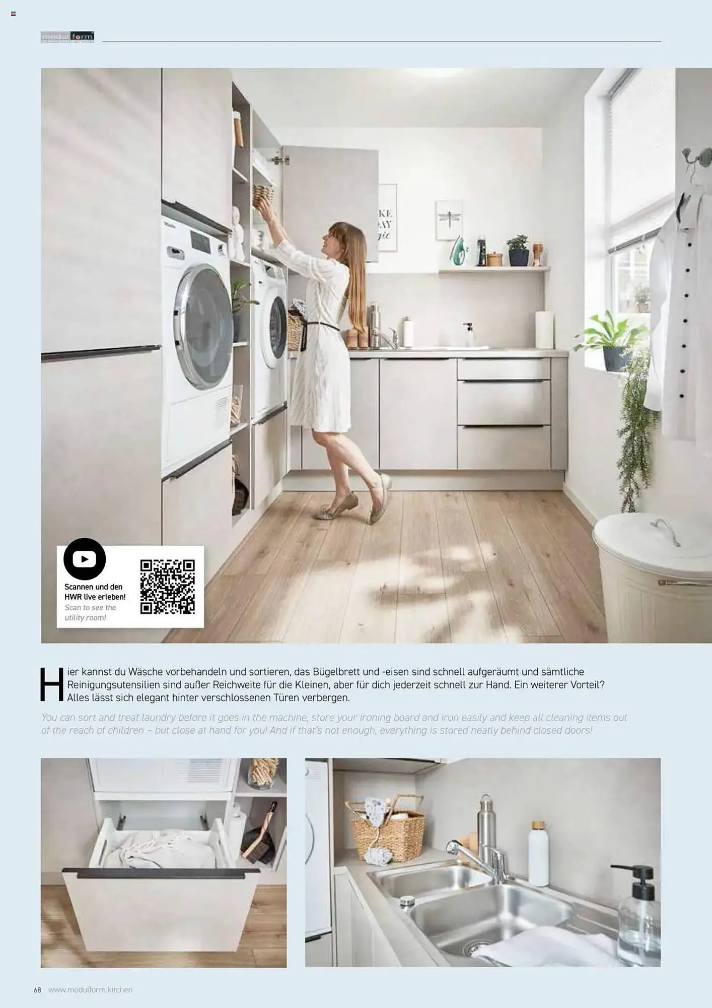 Ostermann Prospekt von 26. Mai bis 30. September 2025 - Prospekt seite 68