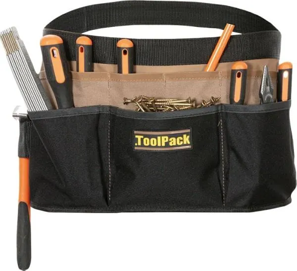 ToolPack Werkzeuggürteltasche Hobby