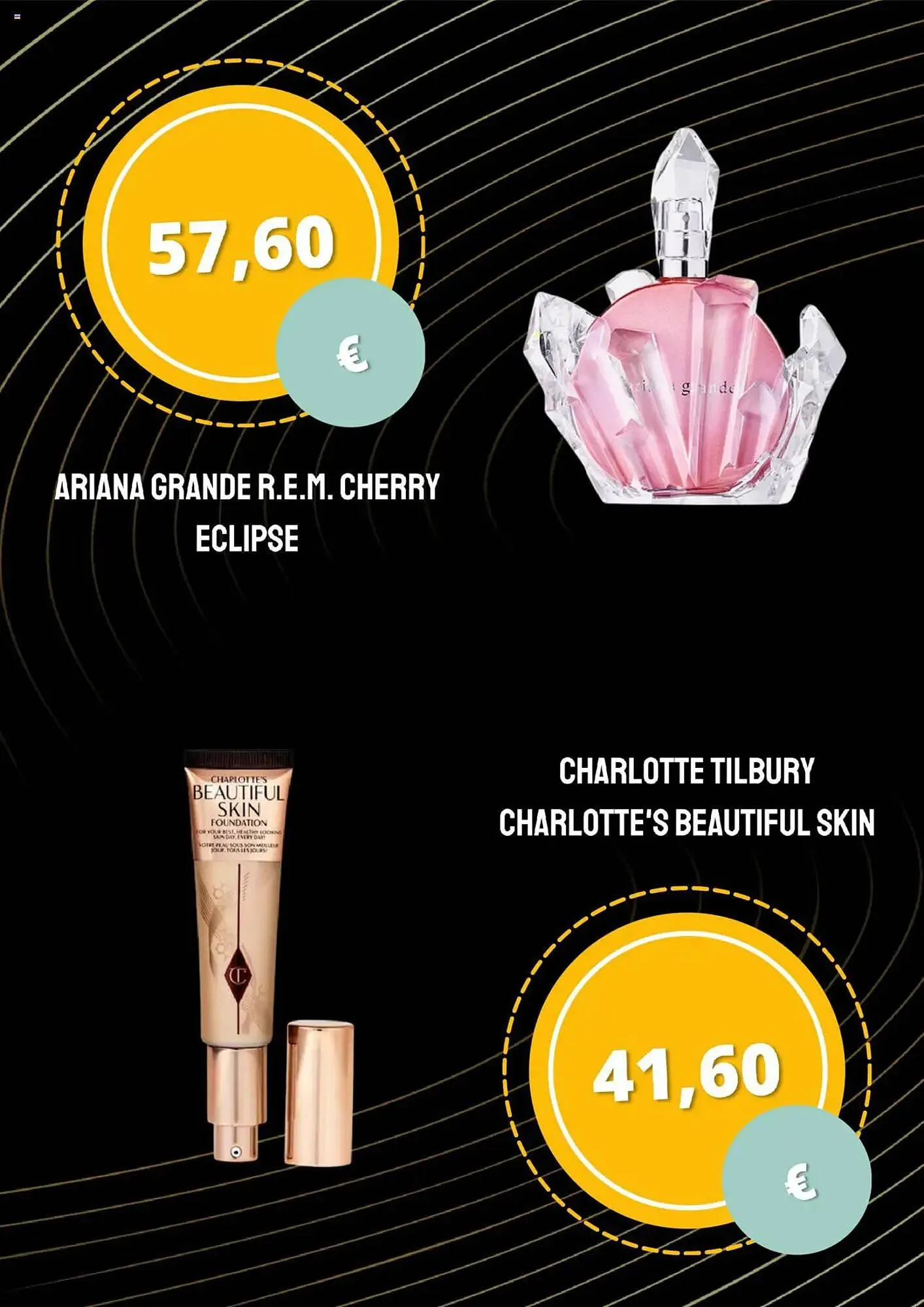 Douglas Prospekt von 1. September bis 30. September 2025 - Prospekt seite 2