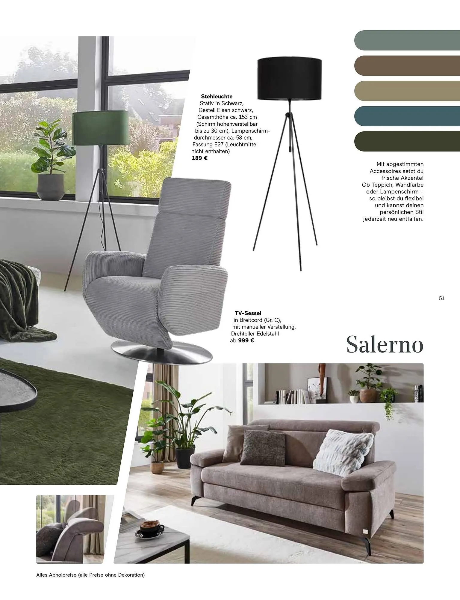 Wiethoff Prospekt von 4. Januar bis 31. Dezember 2025 - Prospekt seite 51