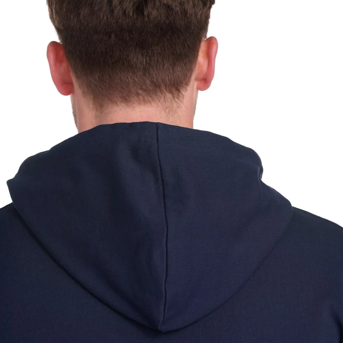 Sesamstraße Hoodie mit großem Print