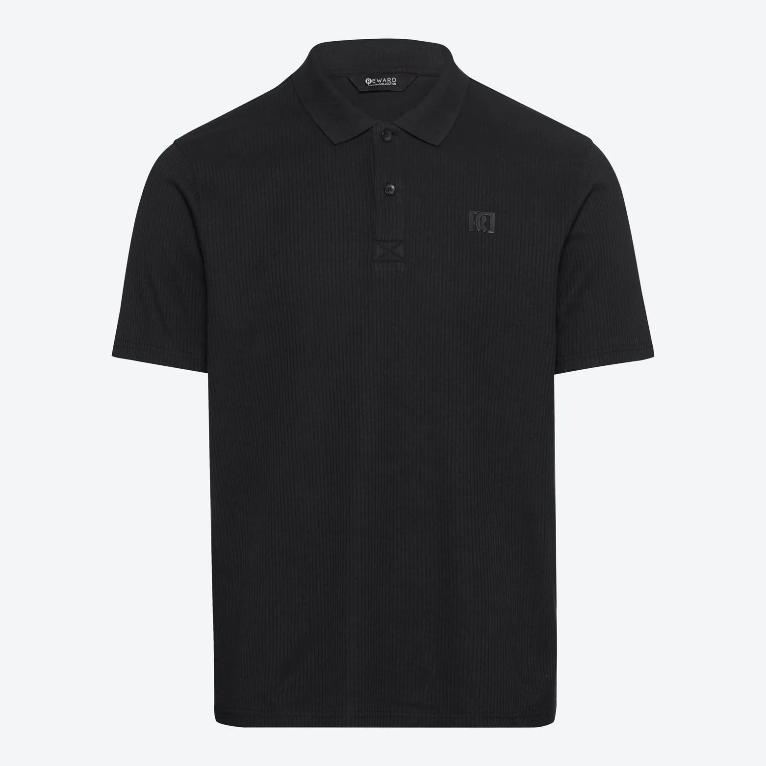 Herren-Poloshirt aus reiner Baumwolle