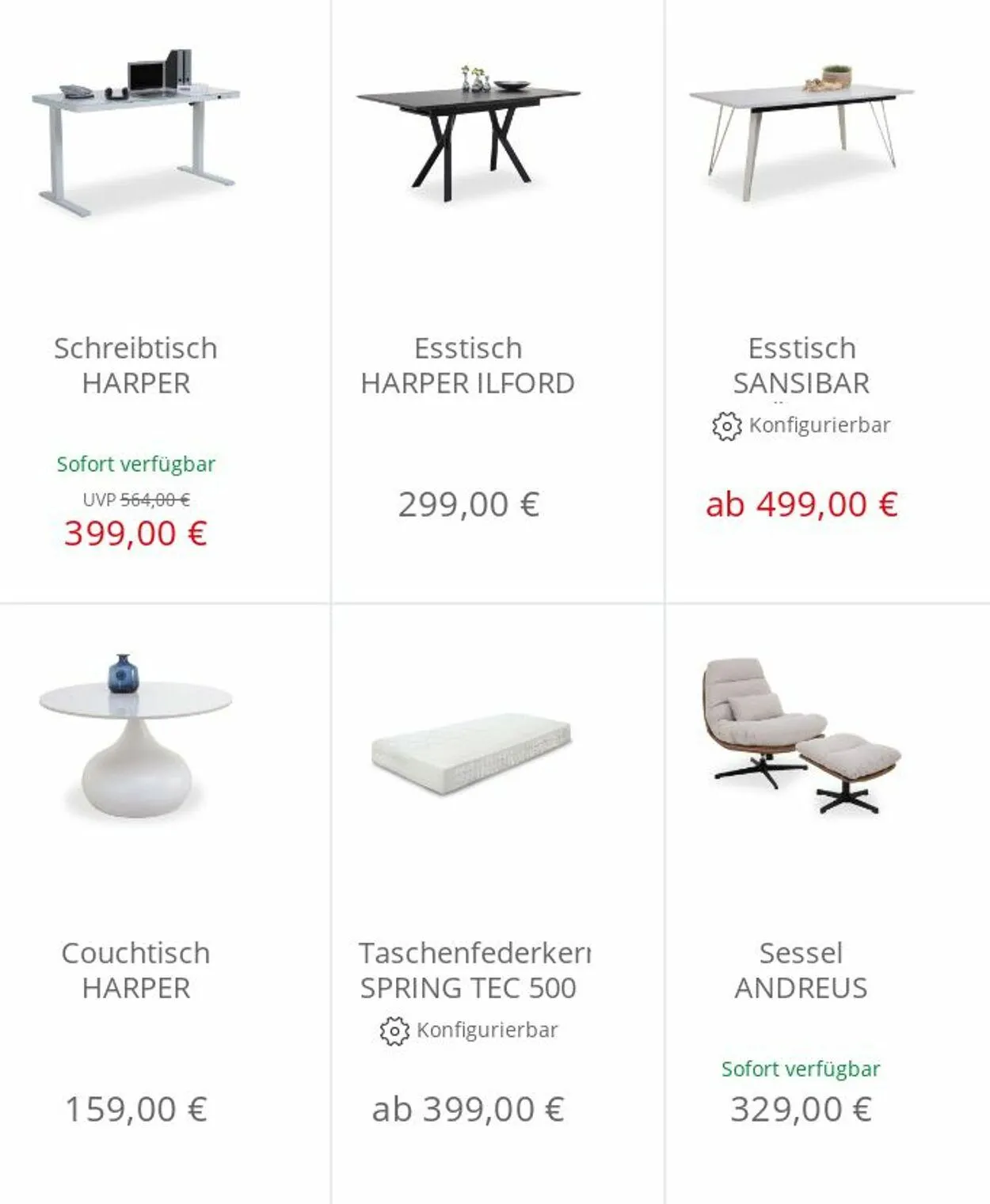 Ostermann Aktueller Prospekt von 23. Juni bis 6. Juli 2025 - Prospekt seite 99