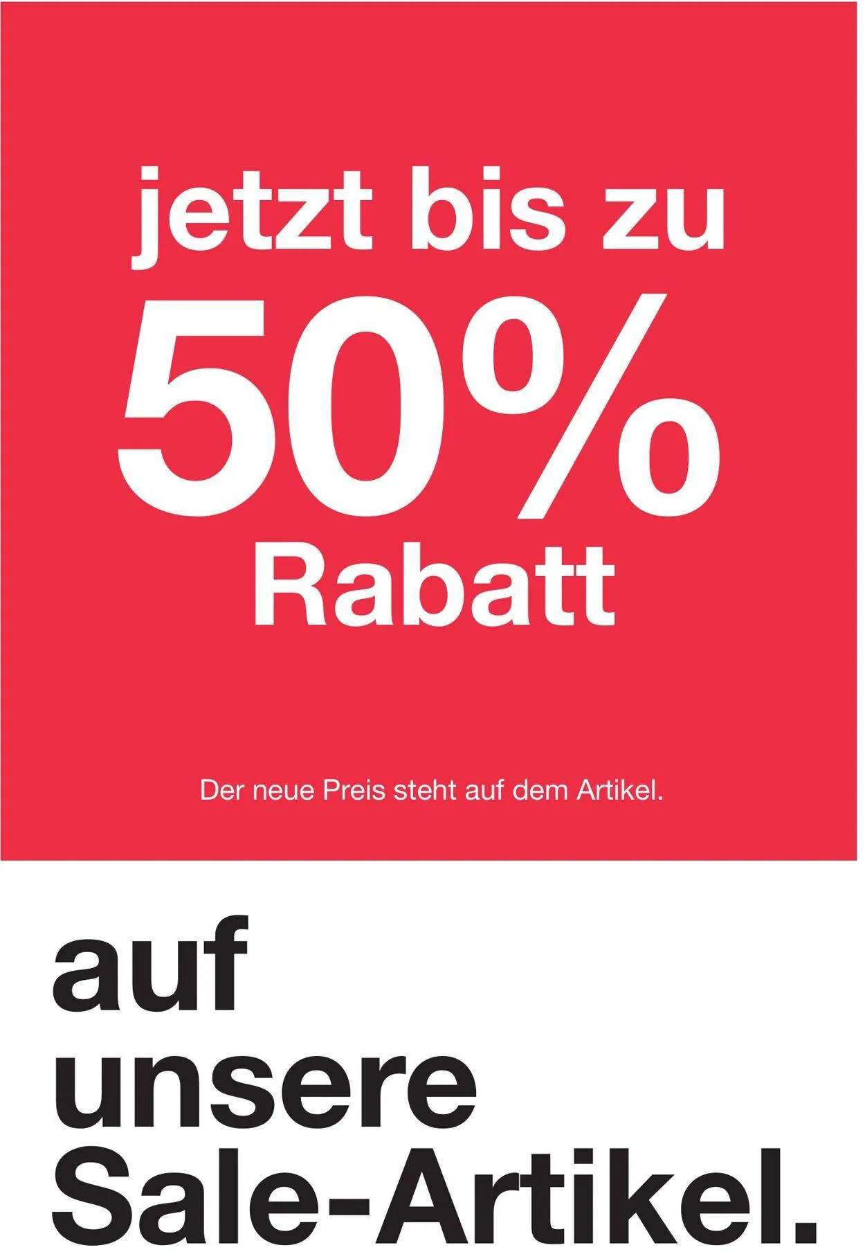 Zeeman Aktueller Prospekt von 7. August bis 21. August 2025 - Prospekt seite 9