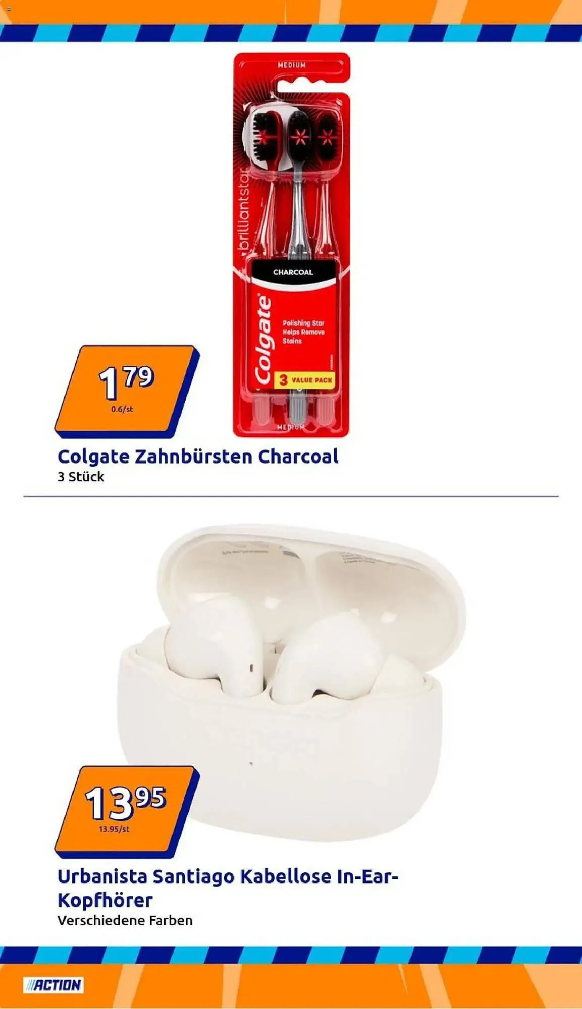 Action Prospekt von 14. Januar bis 20. Januar 2026 - Prospekt seite 26