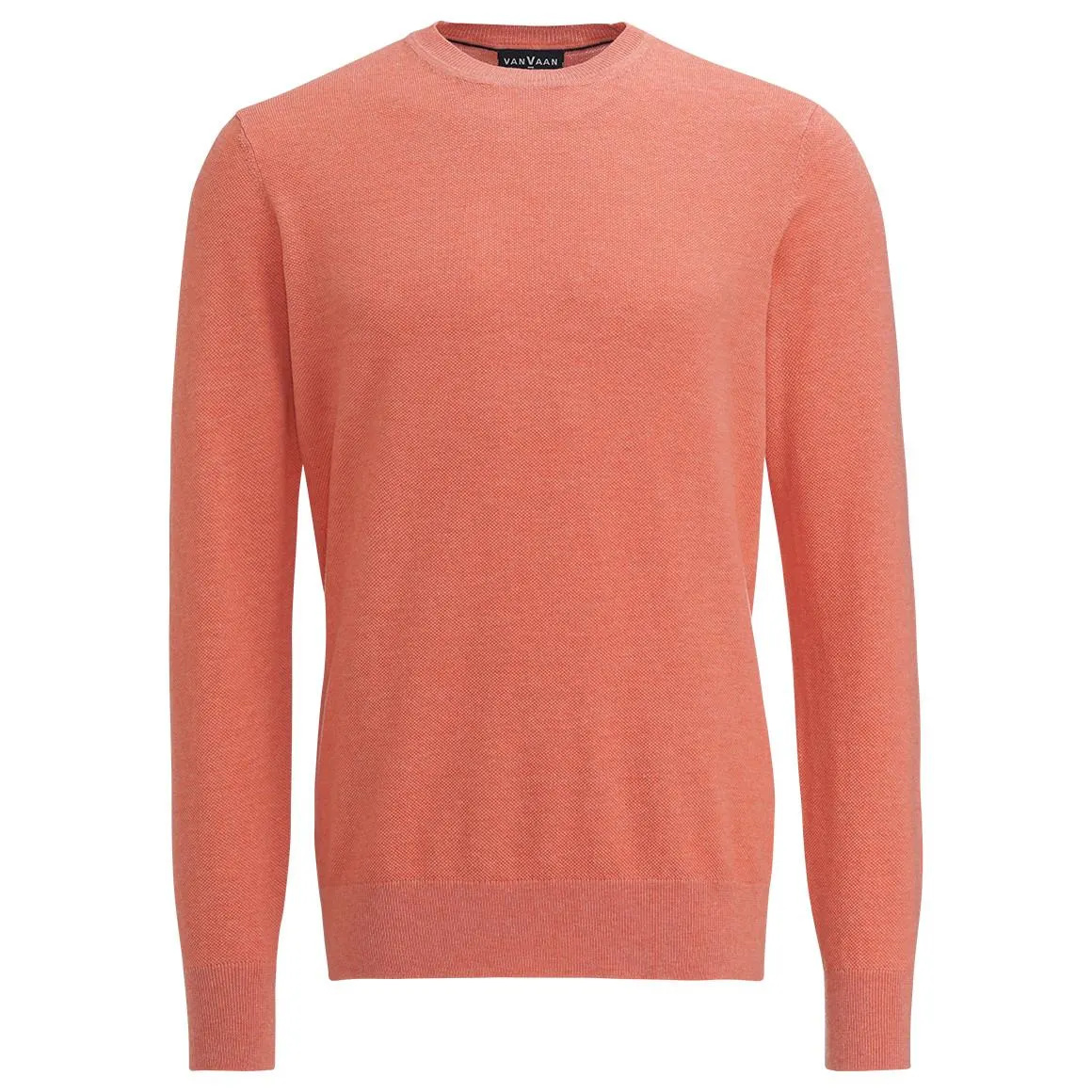 Herren Feinstrickpullover unifarben