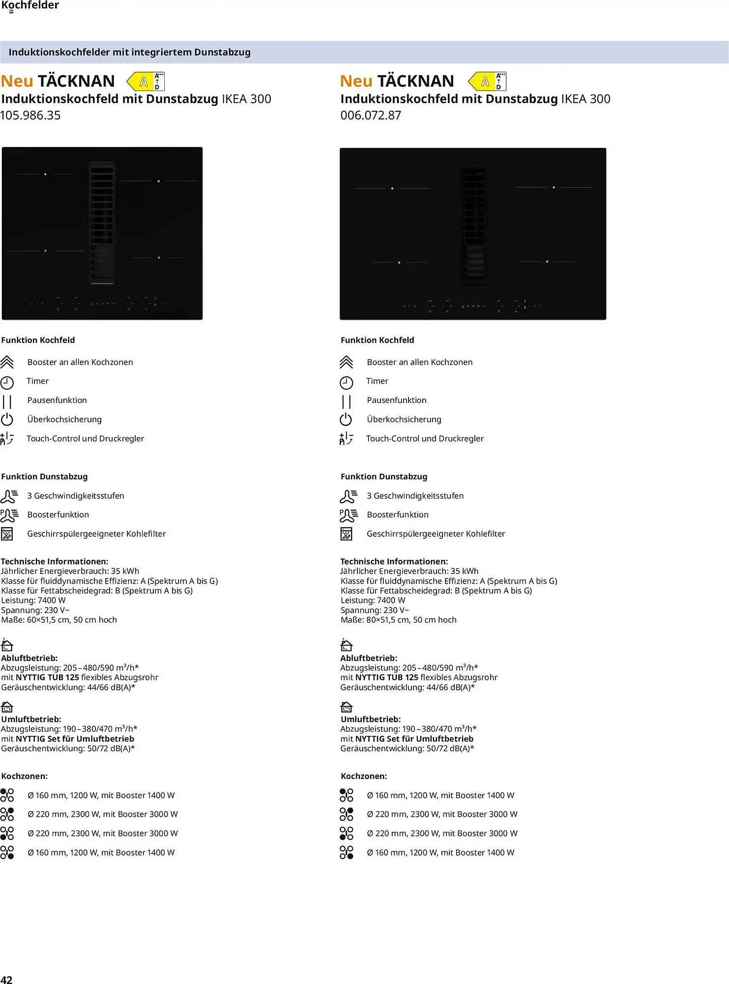 IKEA Prospekt von 10. April bis 31. Dezember 2026 - Prospekt seite 42