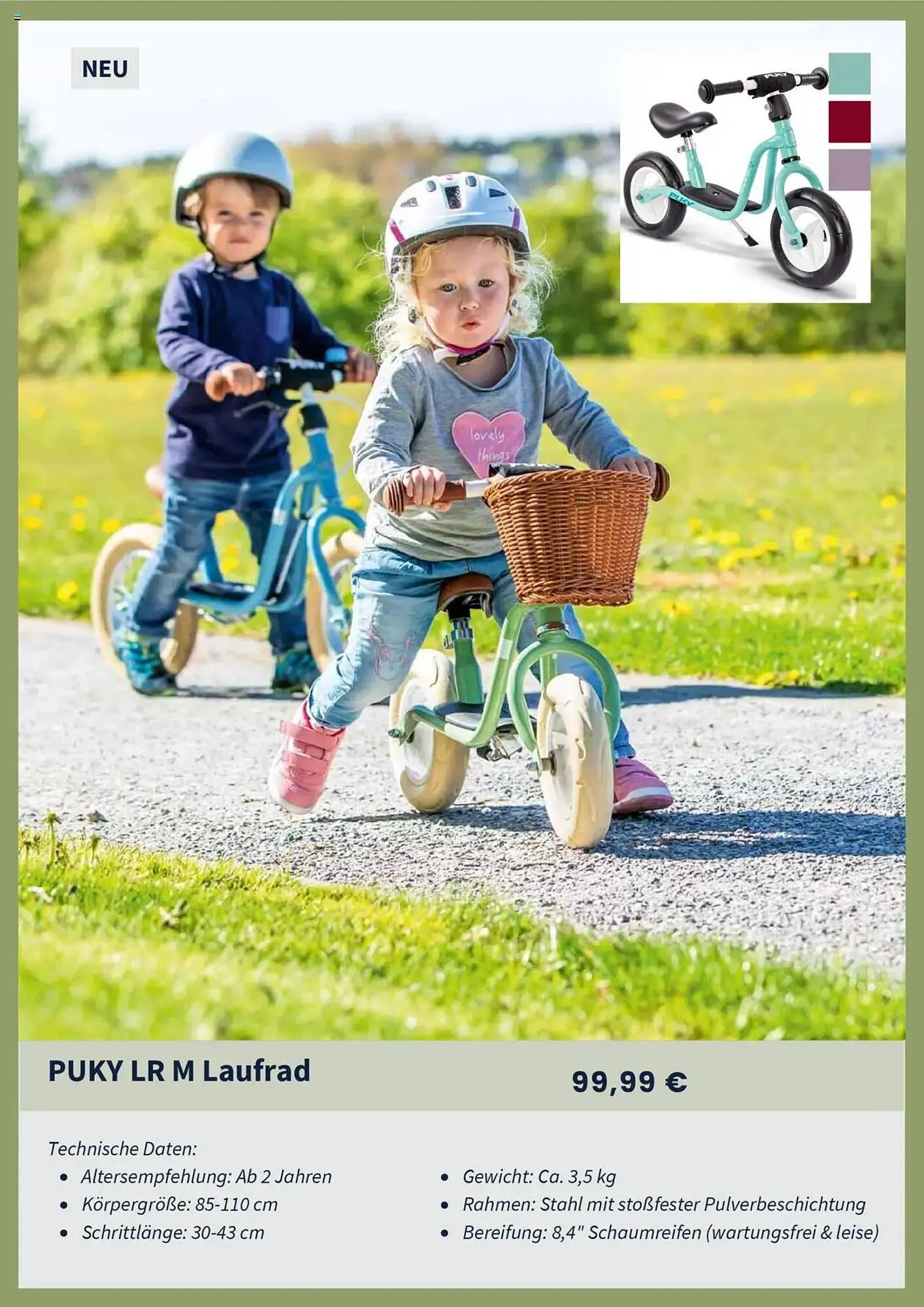 Babyprofi Babymarkt Prospekt von 2. Mai bis 2. Juni 2025 - Prospekt seite 5