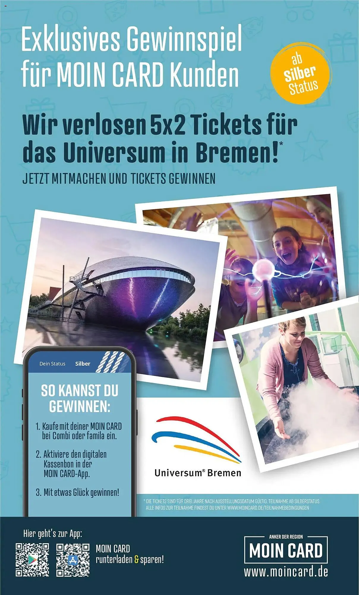 Combi Prospekt von 27. Oktober bis 1. November 2025 - Prospekt seite 31