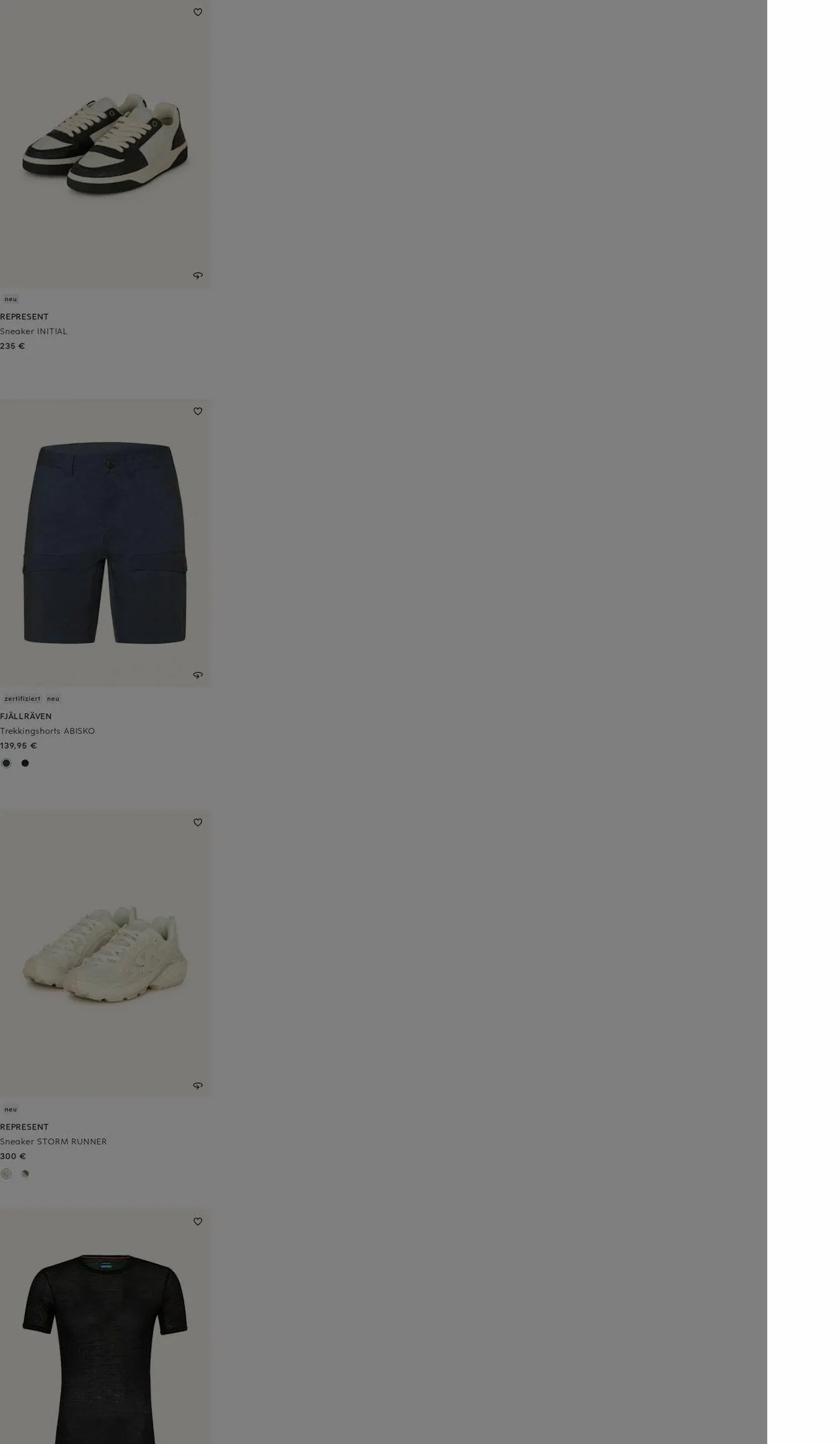 Breuninger Aktueller Prospekt von 28. April bis 4. Mai 2025 - Prospekt seite 8