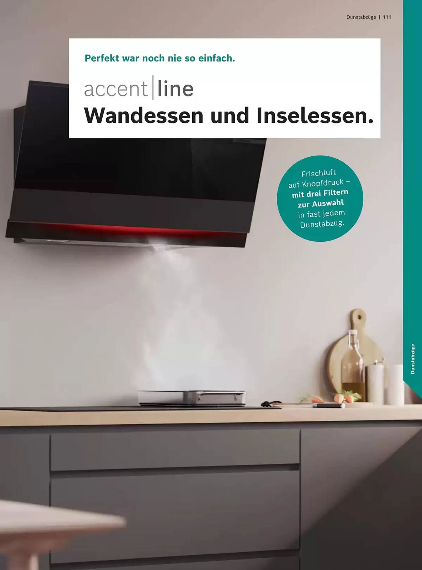 Bosch Prospekt von 29. Oktober bis 31. Dezember 2025 - Prospekt seite 111