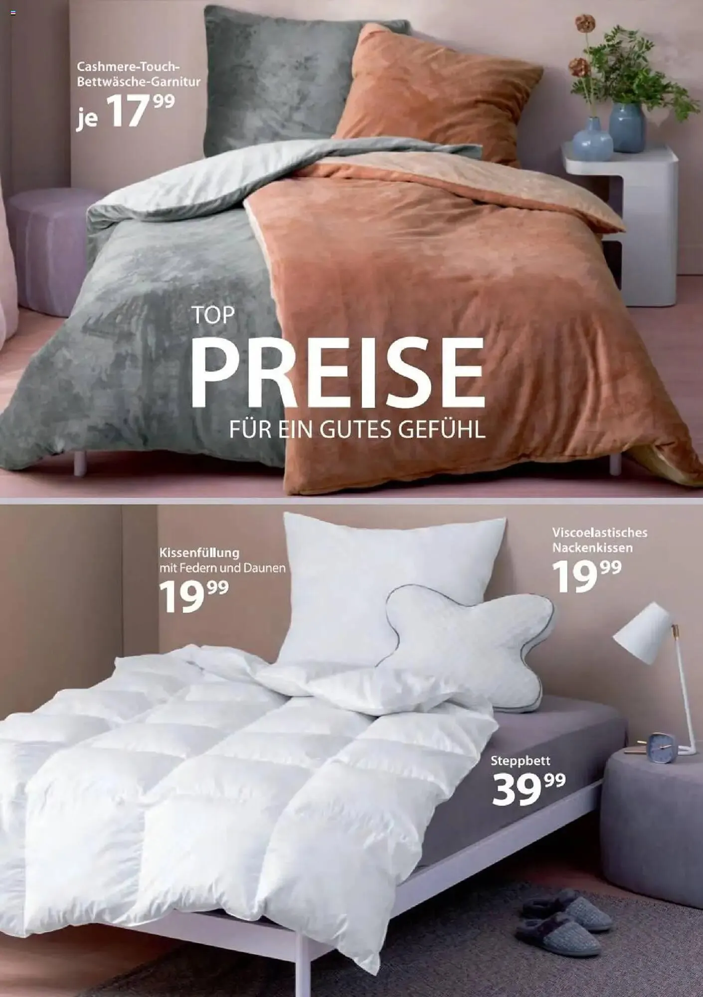 NKD Prospekt von 15. September bis 15. Oktober 2025 - Prospekt seite 8