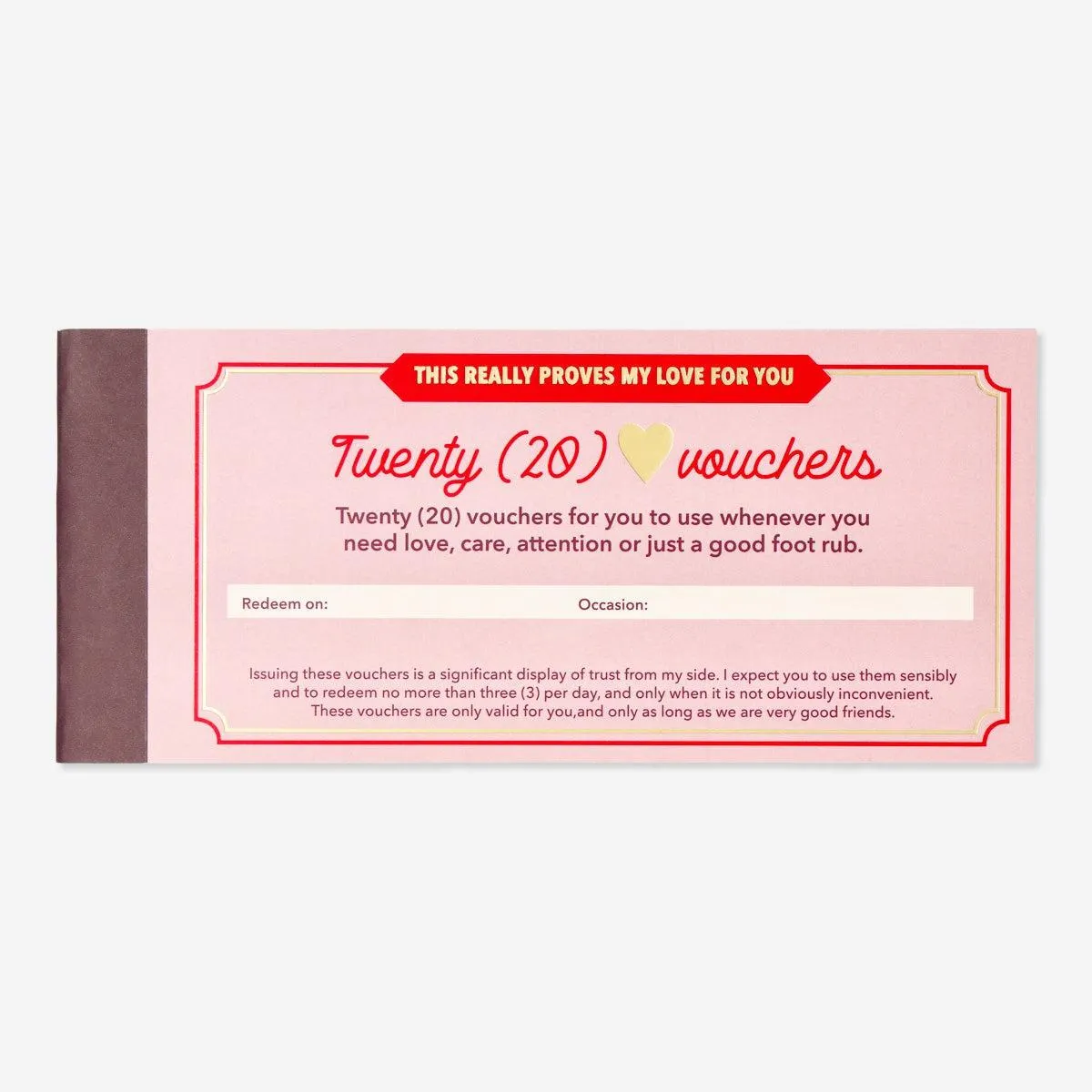 Κουπόνια. 20 τεμάχια