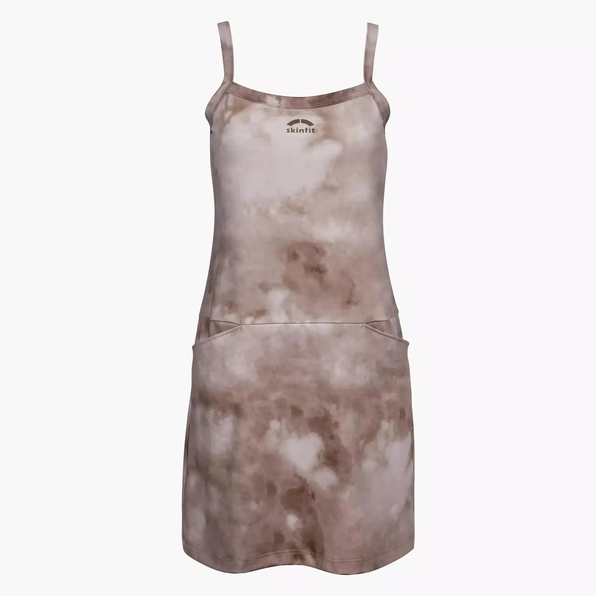 Santa Barbara Kleid
