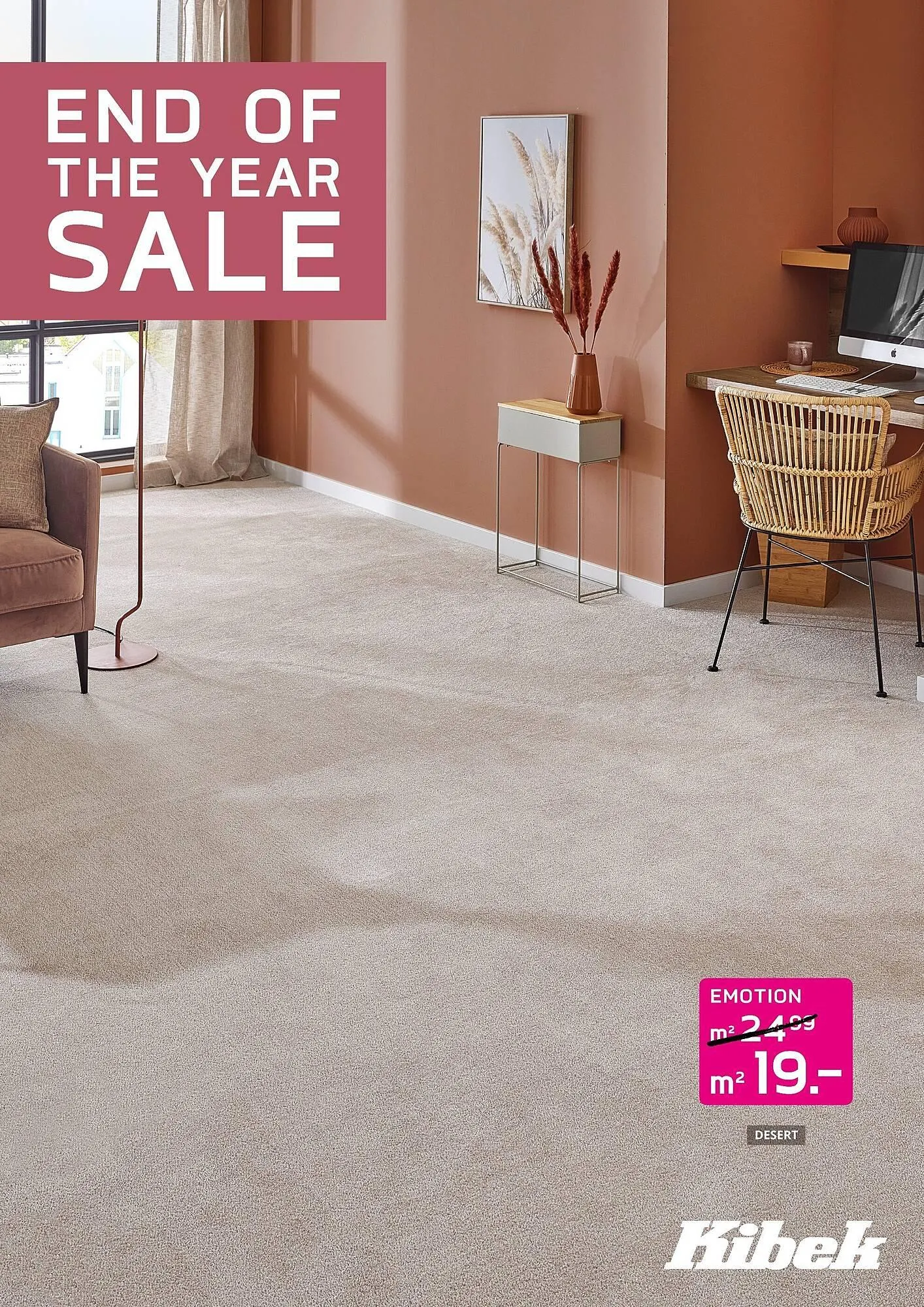 Kibek Prospekt von 26. Dezember bis 31. Dezember 2025 - Prospekt seite 11