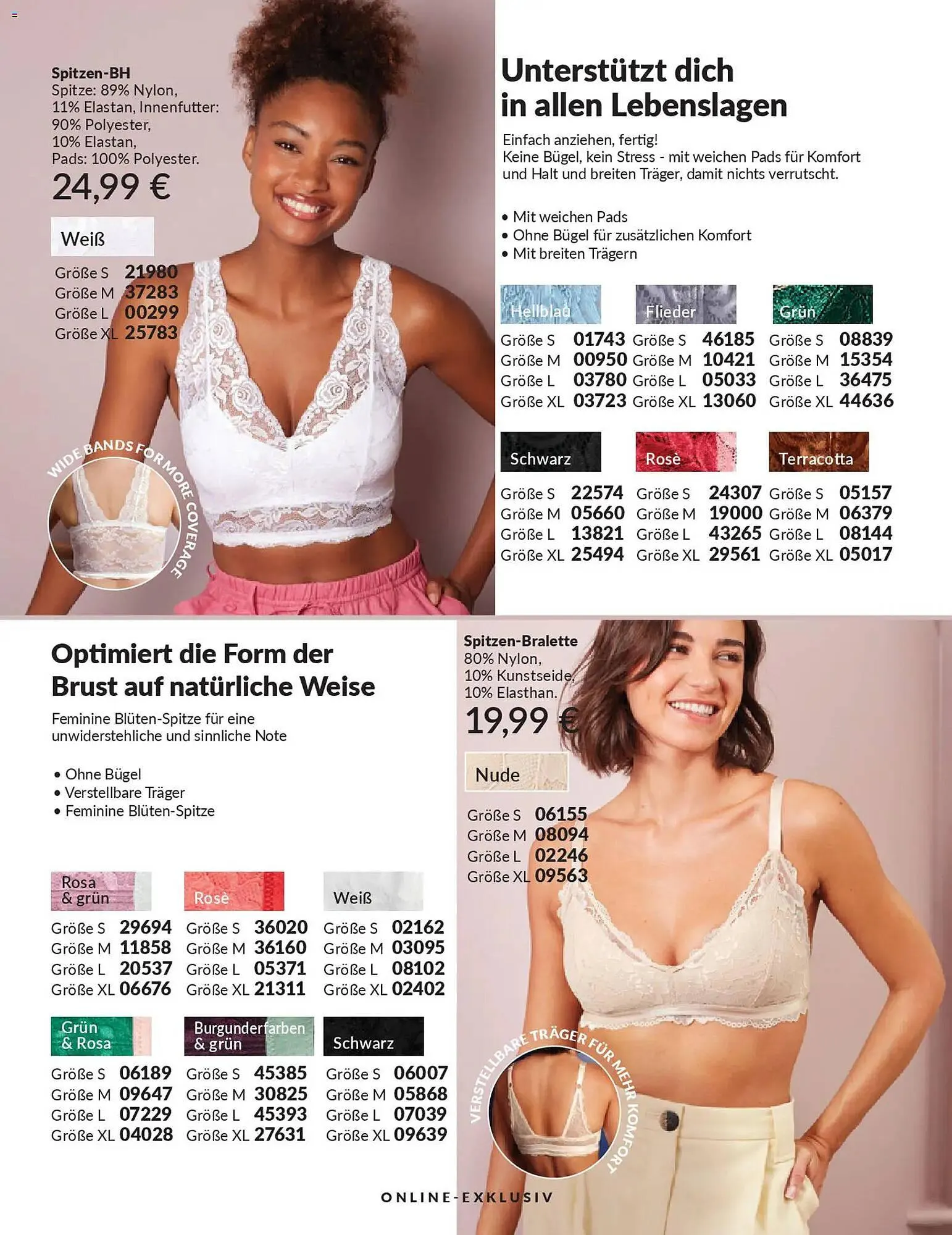 Avon Prospekt von 1. April bis 30. April 2026 - Prospekt seite 144