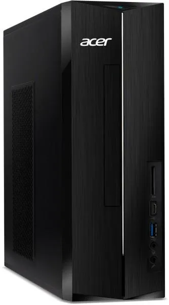 Acer Aspire XC-1785 (DT.BLSEG.006) Desktop PC schwarz