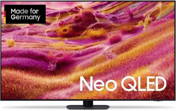 Samsung GQ55QN93FAT 138 cm (55") Neo QLED Vision AI Smart TV titanschwarz