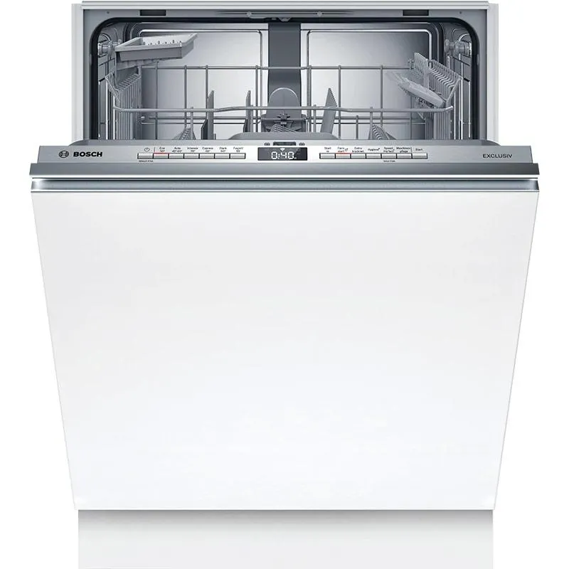 Spülmaschine Bosch SMV 4 HUX 01 D