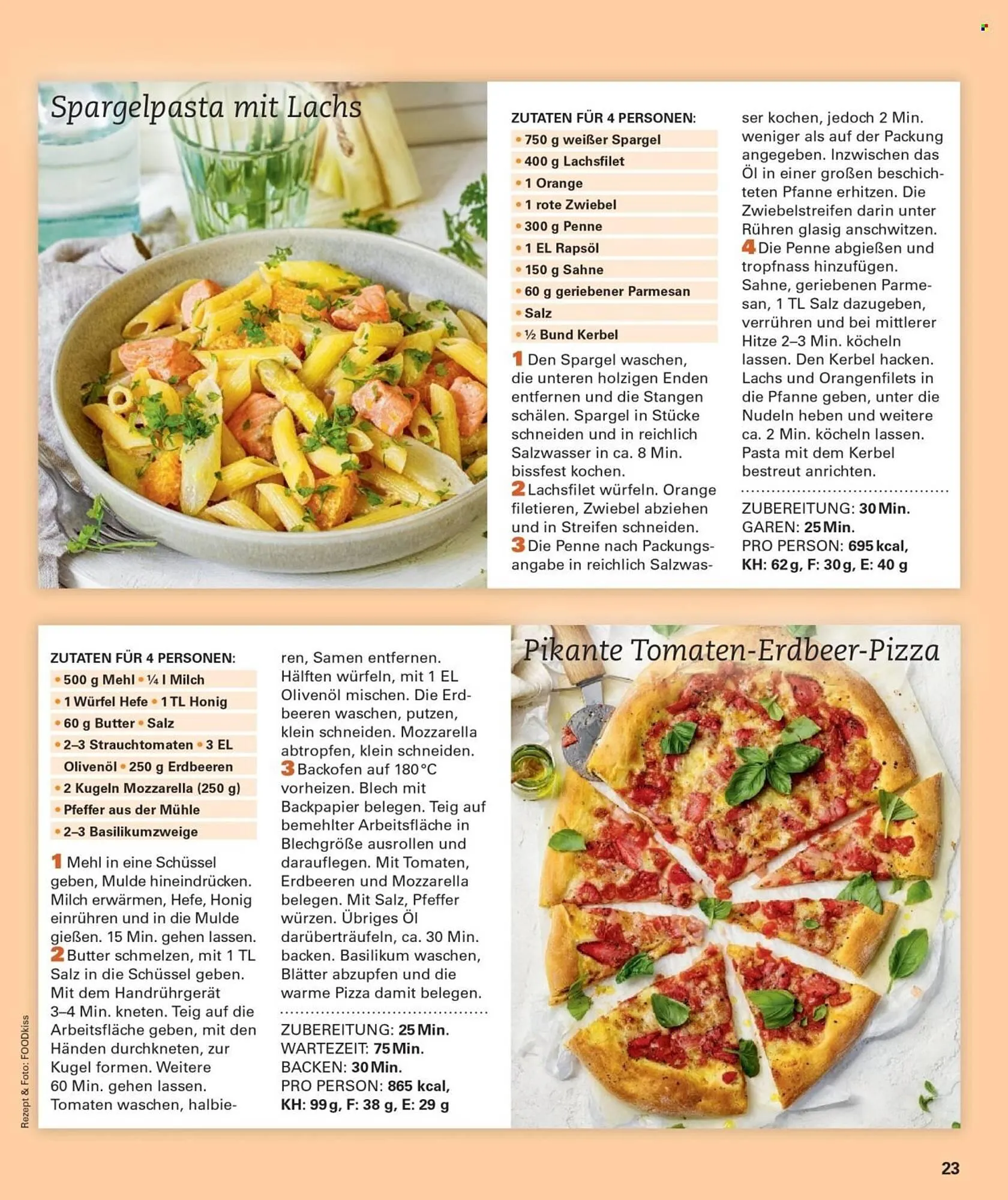 Poco Prospekt von 28. April bis 22. Juni 2025 - Prospekt seite 23