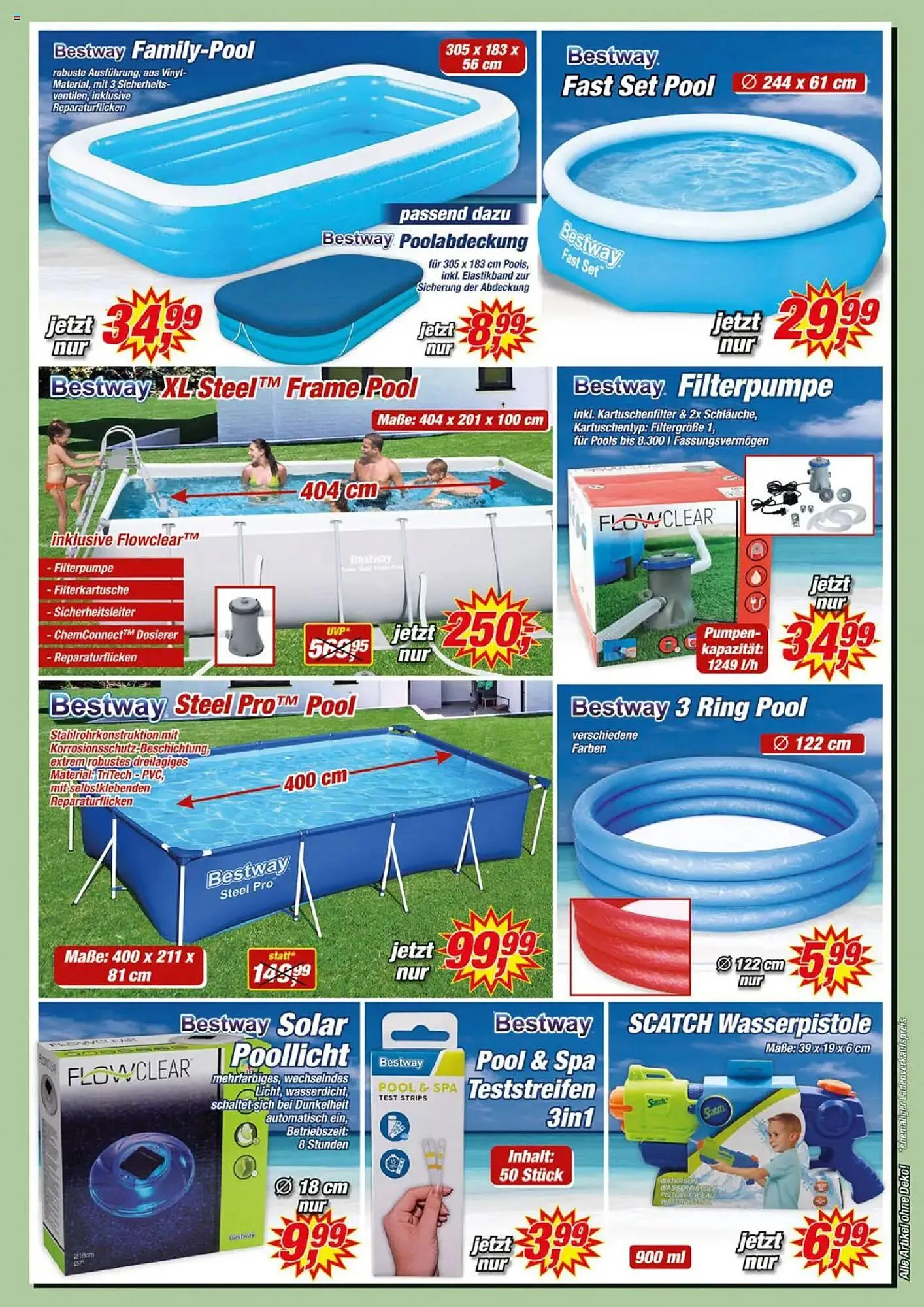 Posten Börse Prospekt von 12. Juli bis 19. Juli 2025 - Prospekt seite 3