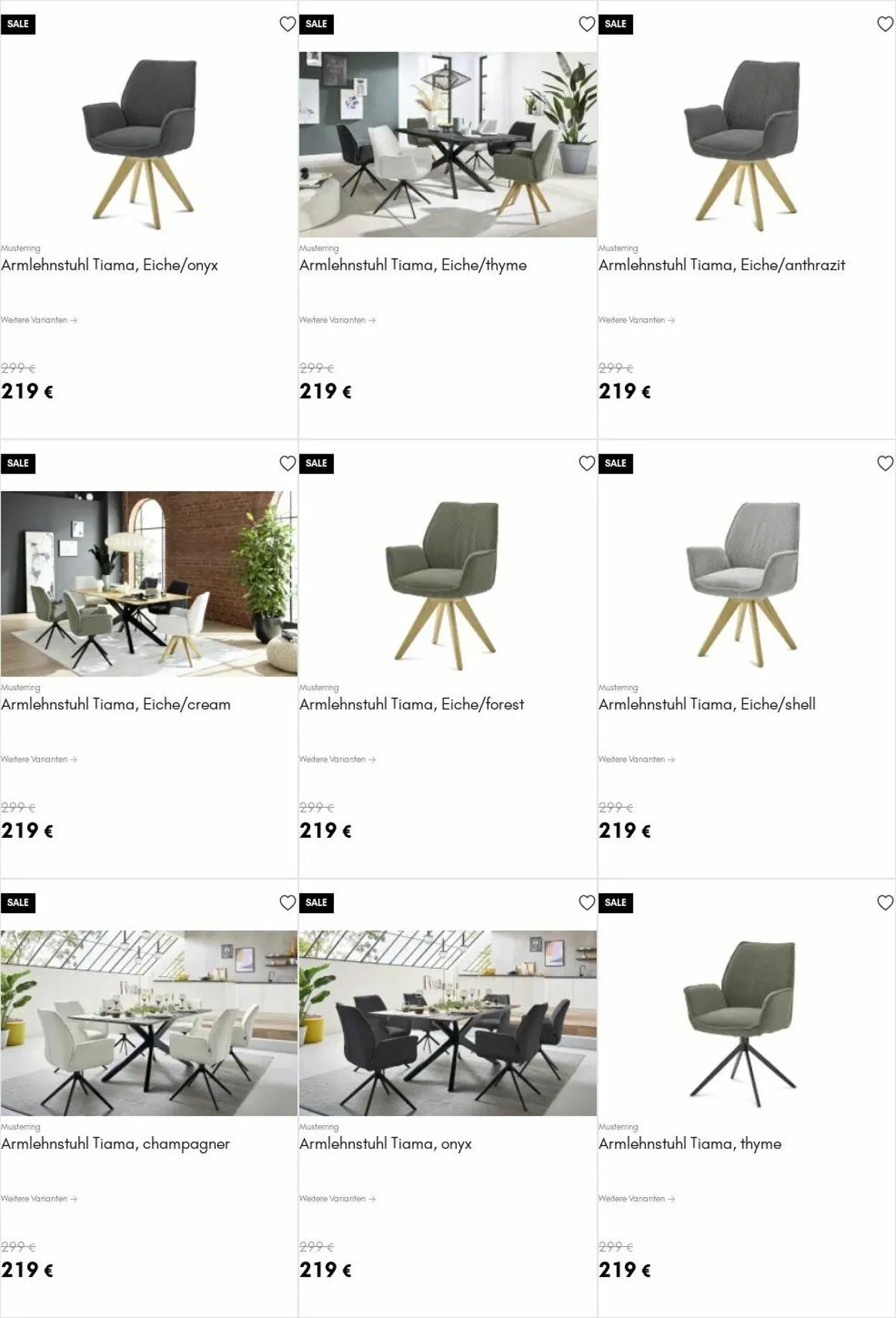 HARDECK Aktueller Prospekt von 17. November bis 26. November 2025 - Prospekt seite 3