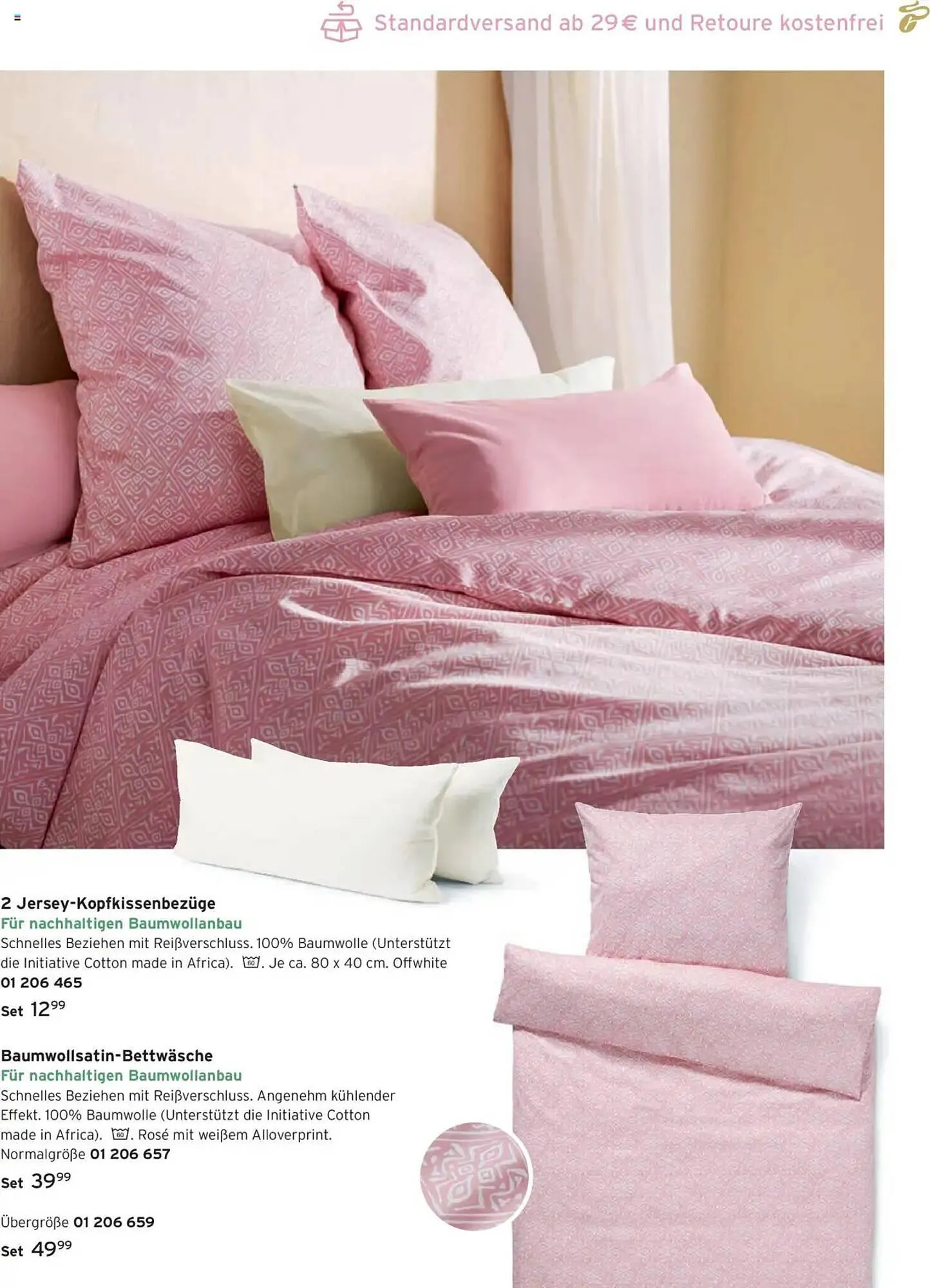 Tchibo Prospekt von 1. August bis 31. August 2025 - Prospekt seite 11