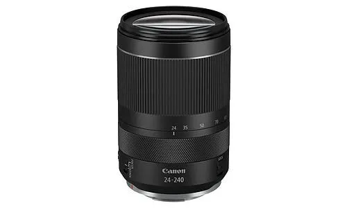 Canon RF 24-240/4,0-6,3 IS USM
