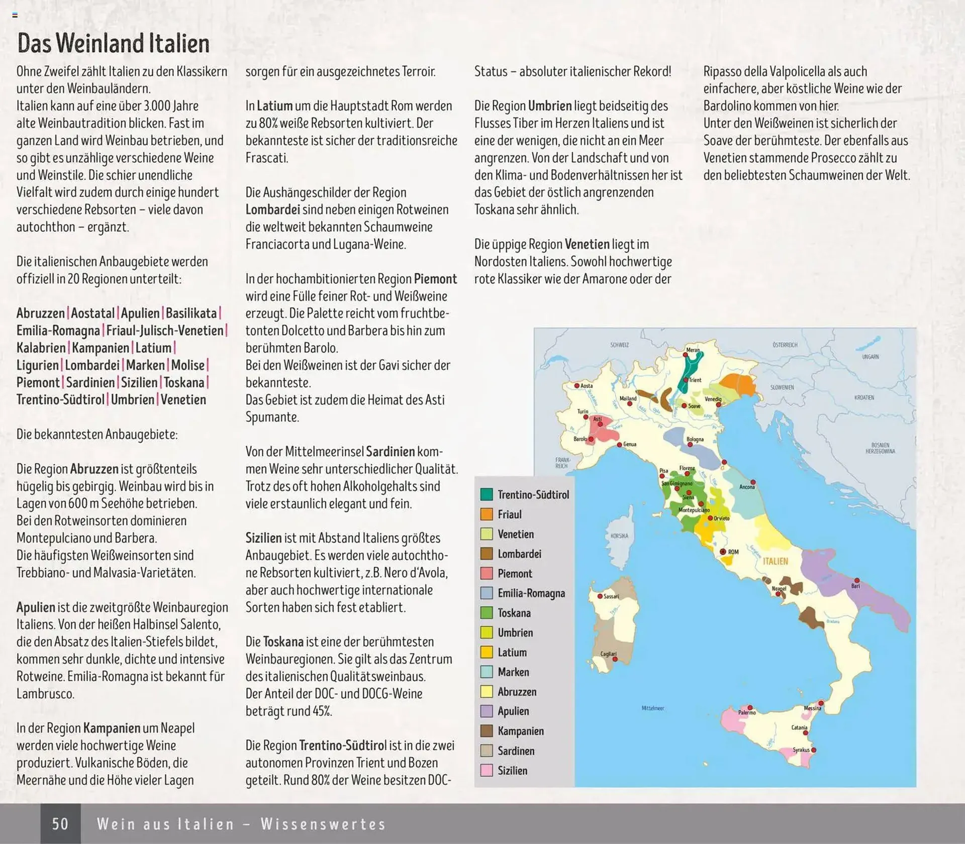 Edeka Struve Prospekt von 14. November bis 31. März 2026 - Prospekt seite 50
