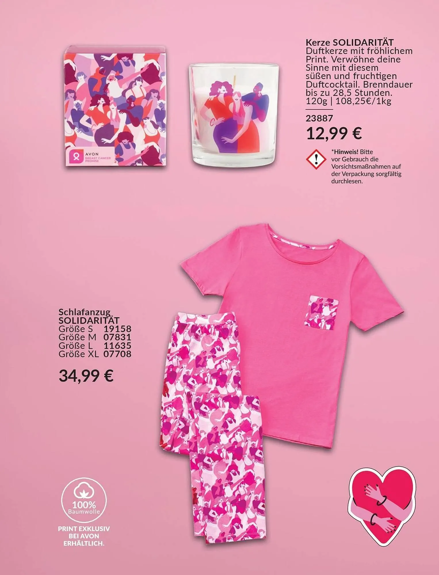 Avon Prospekt von 1. Oktober bis 31. Oktober 2025 - Prospekt seite 11