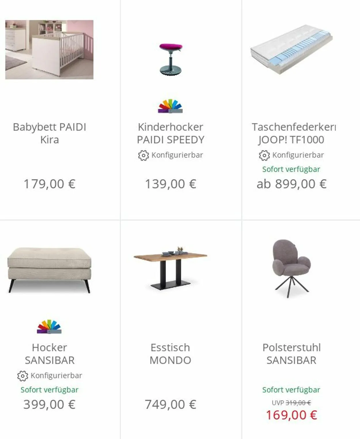 Ostermann Aktueller Prospekt von 7. Juli bis 20. Juli 2025 - Prospekt seite 22